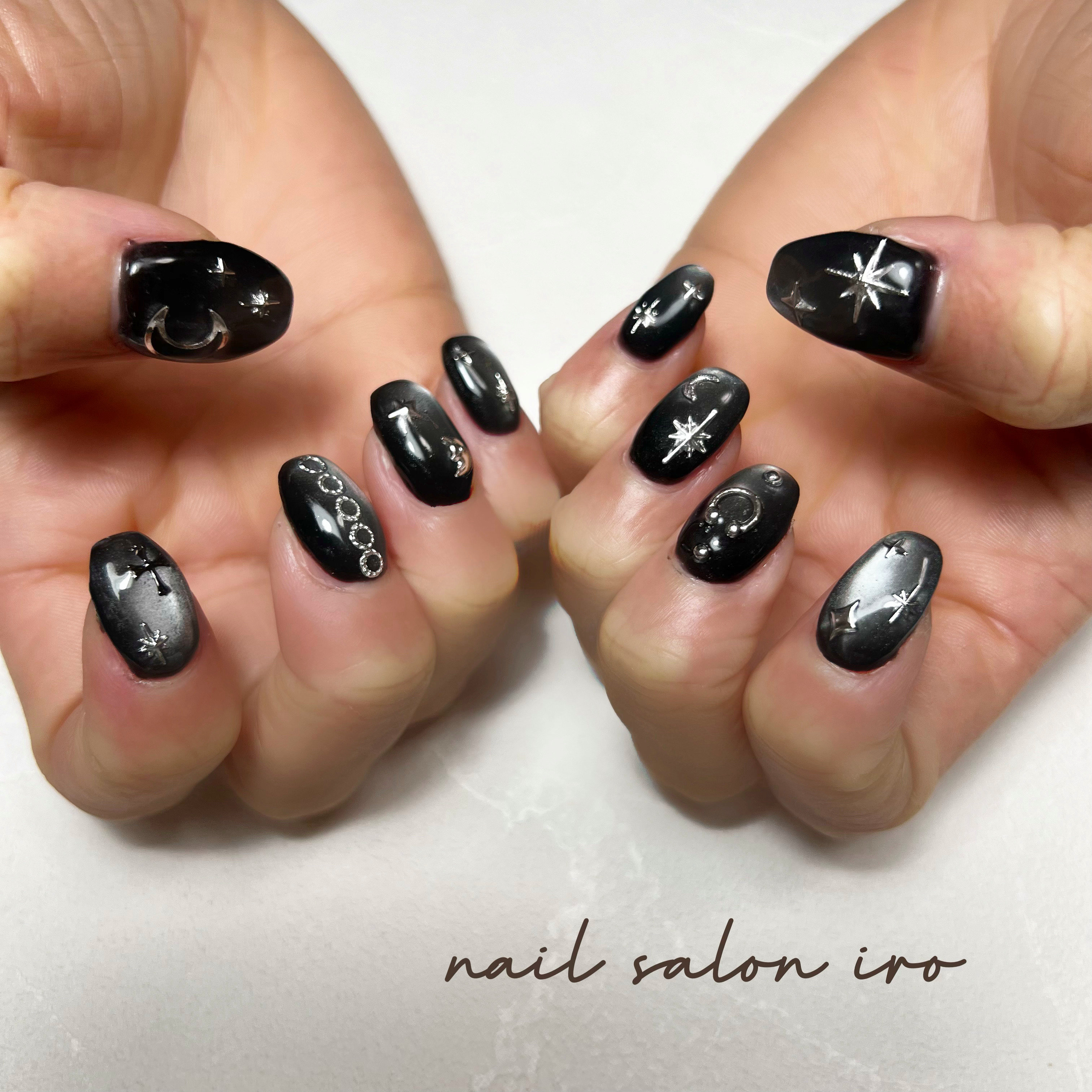 NailSalon.IRO