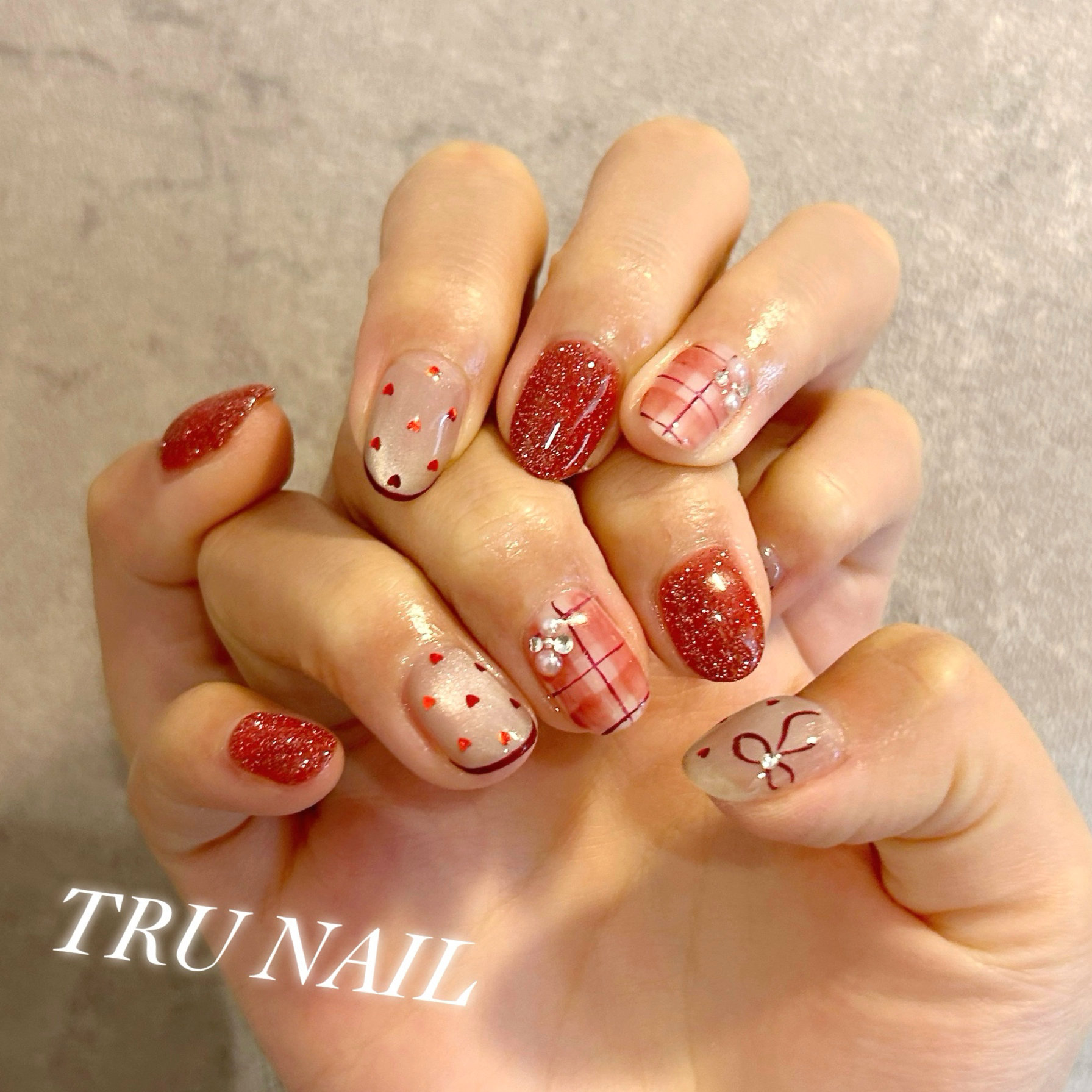 riho__TRUnail