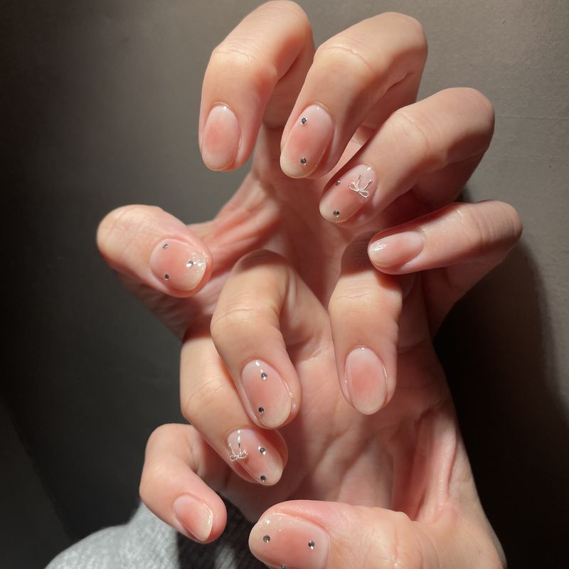 Nailsalon Repos.【ルポ】