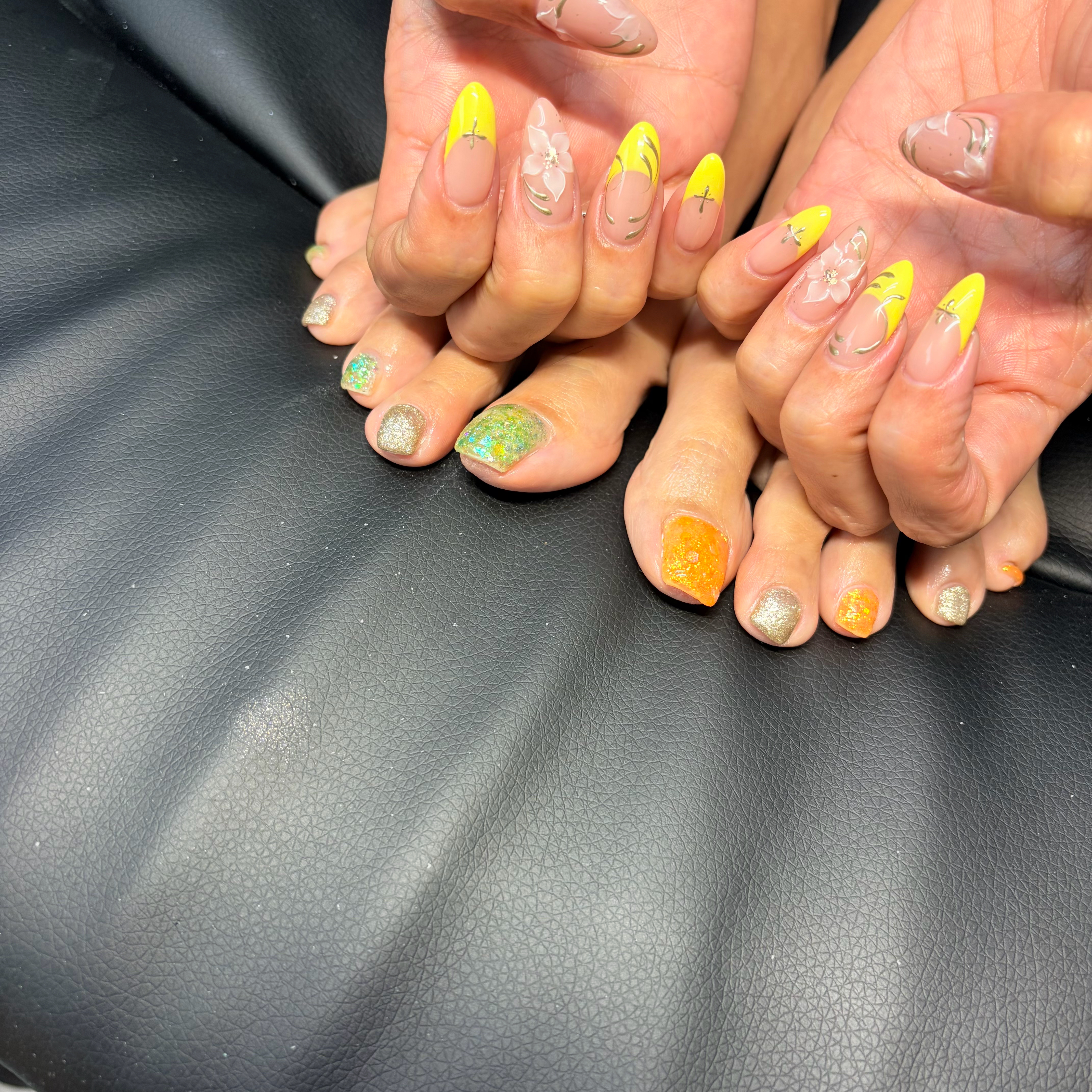 nailreo