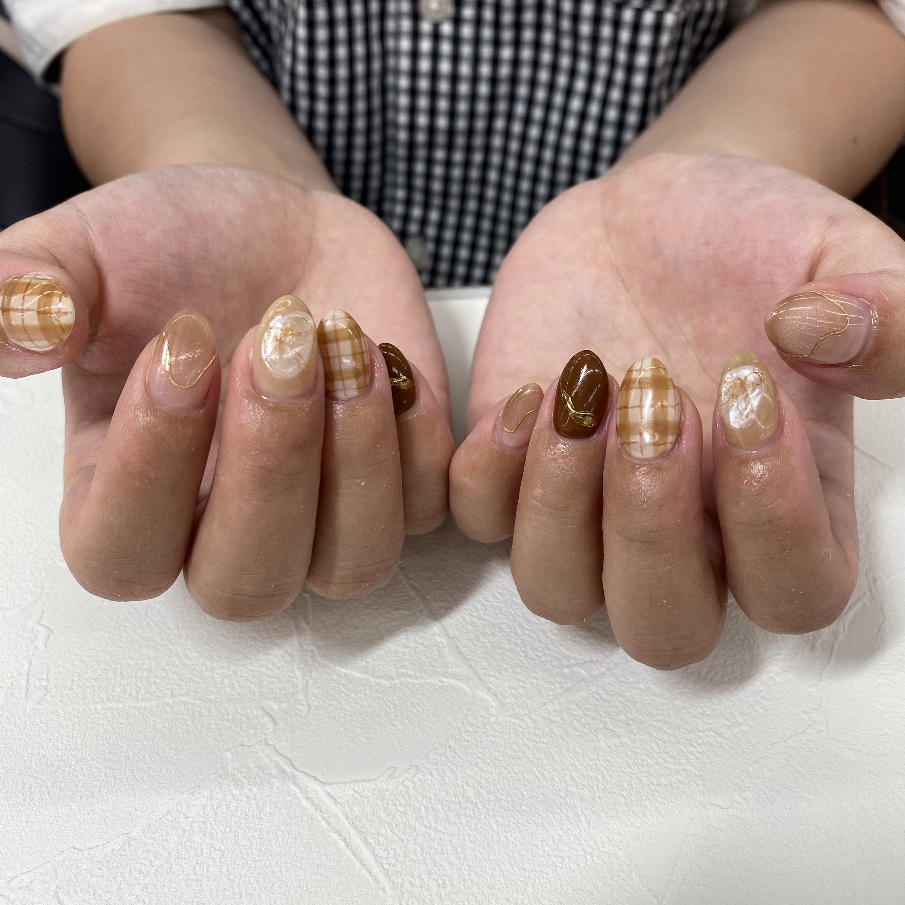 Nail.Rika