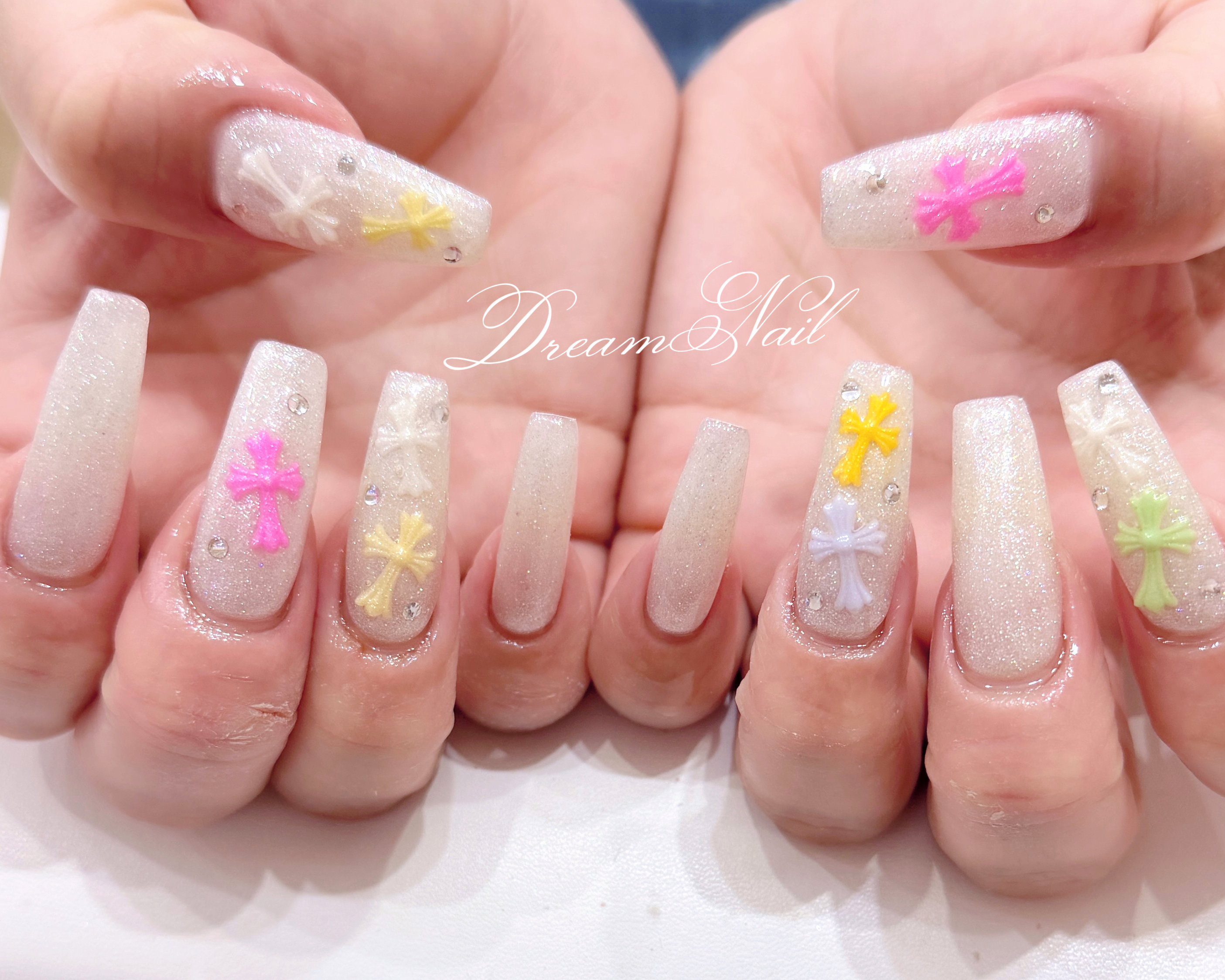 DreamNail