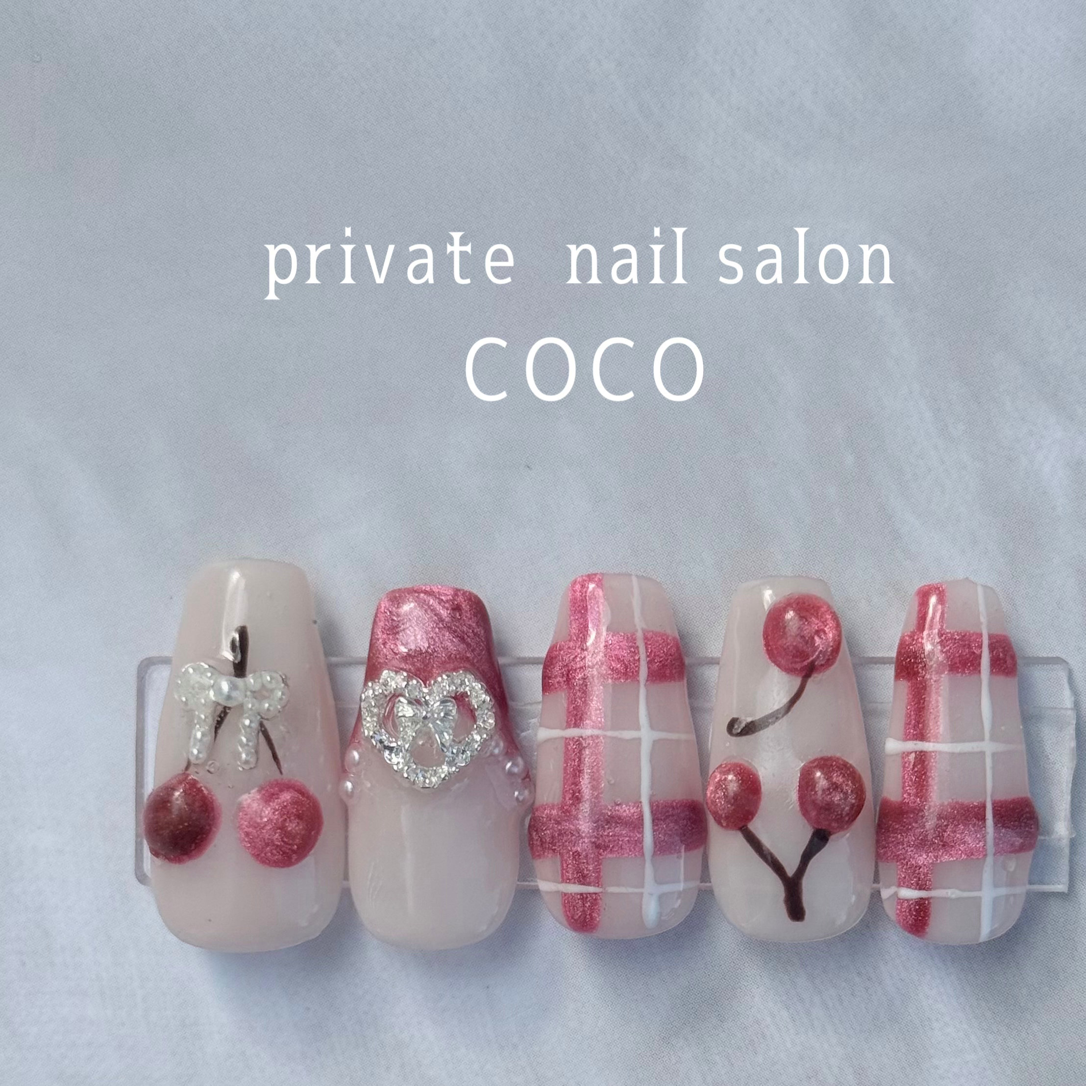 COCOnail_RYOCO