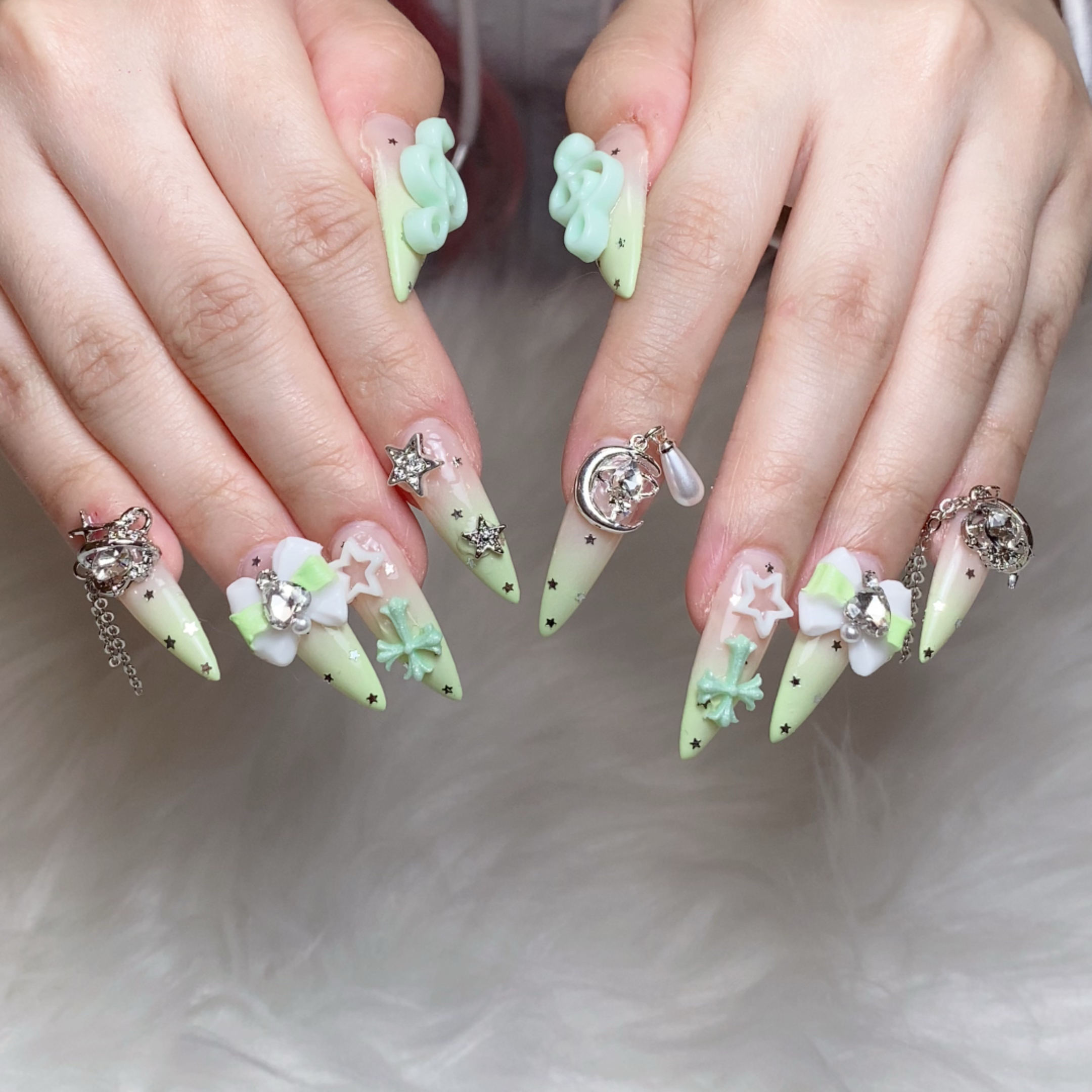 ReiNails