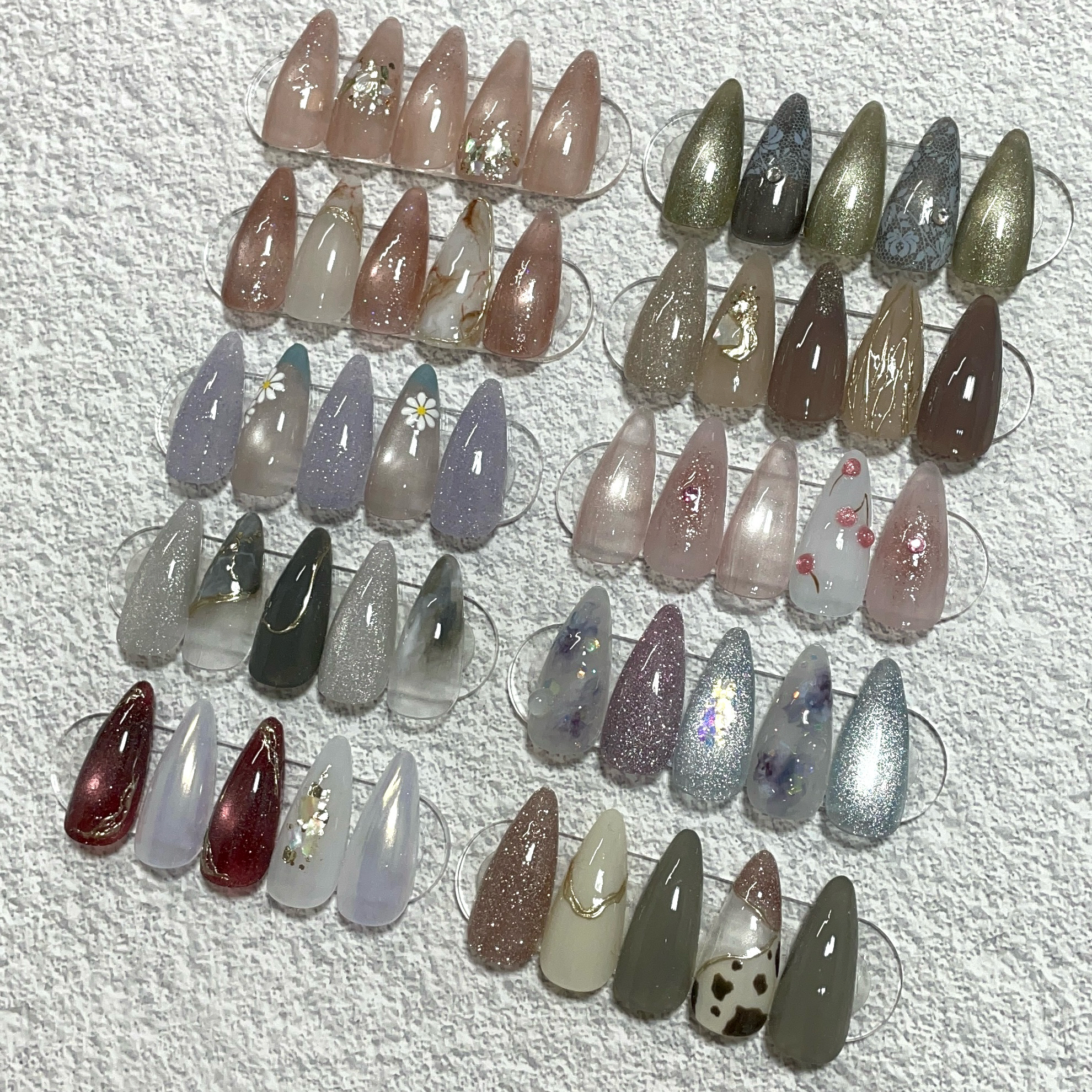 pua__nail