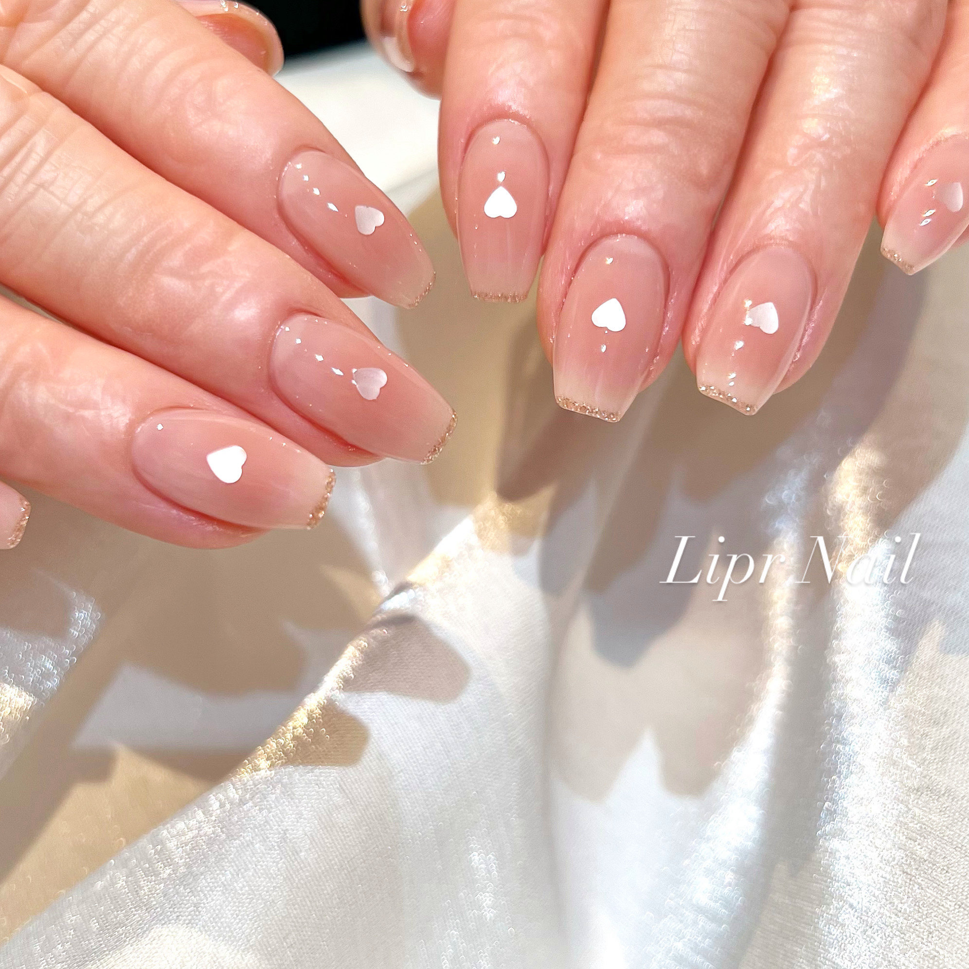 Lipr_Nail