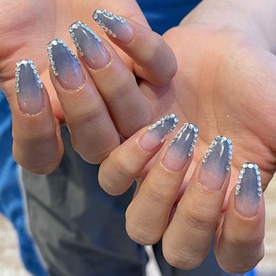 ［HAND］初回ネイリー限定価格🤚🏾アートやり放題120分(画像持ち込みOK)