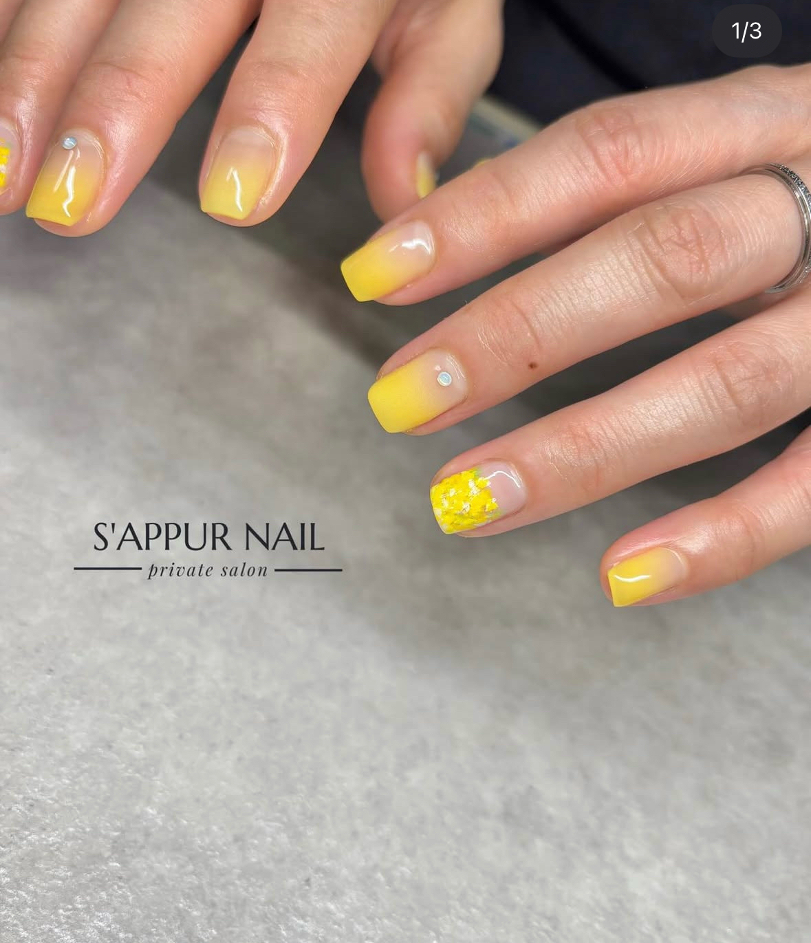 sappur_nail