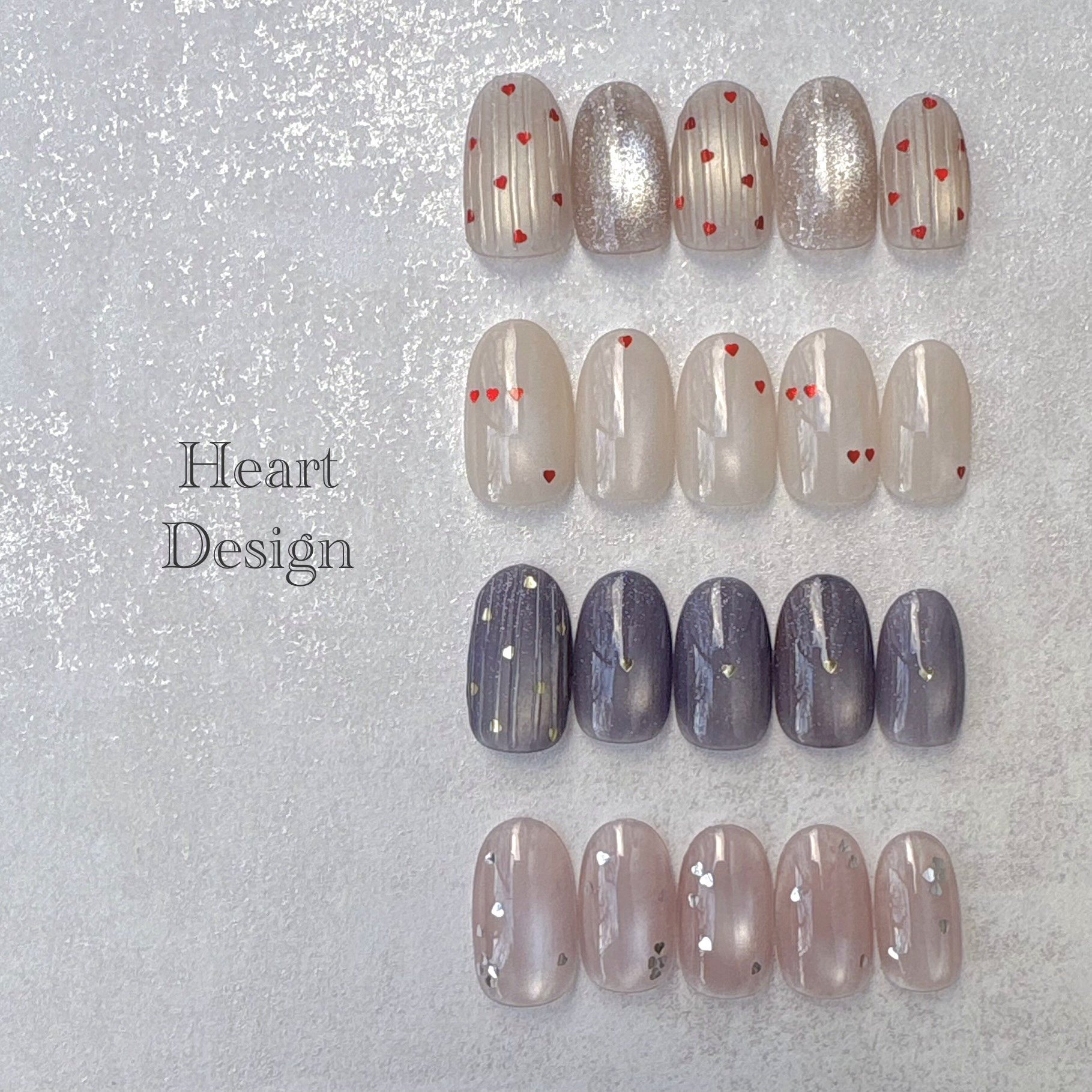 misato..nail