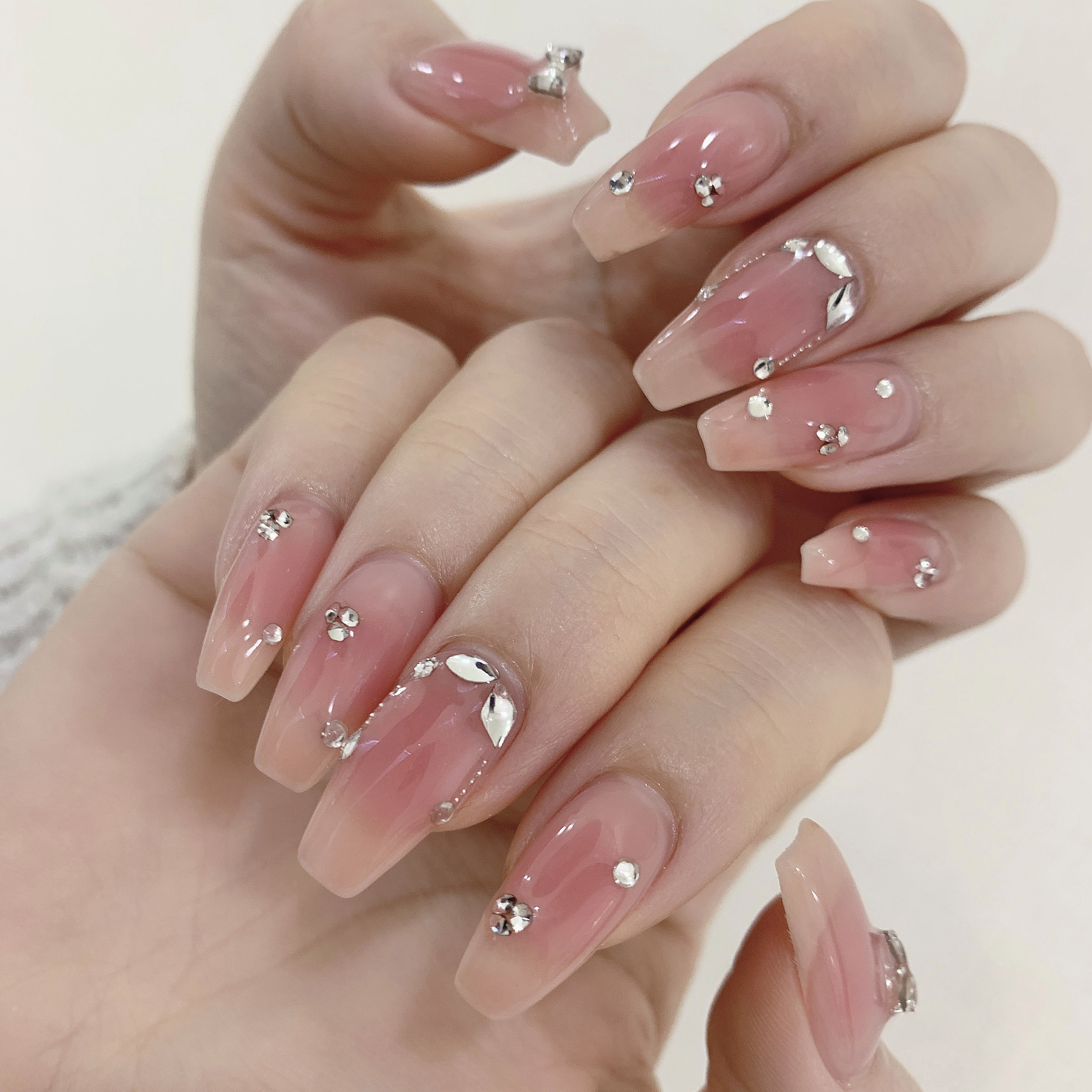 RainbowNail..AYA