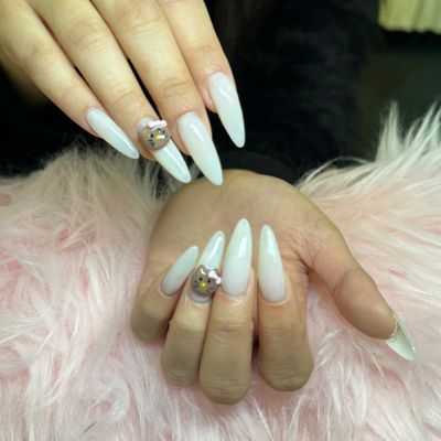 ワンカラ−/ラメワンカラ−