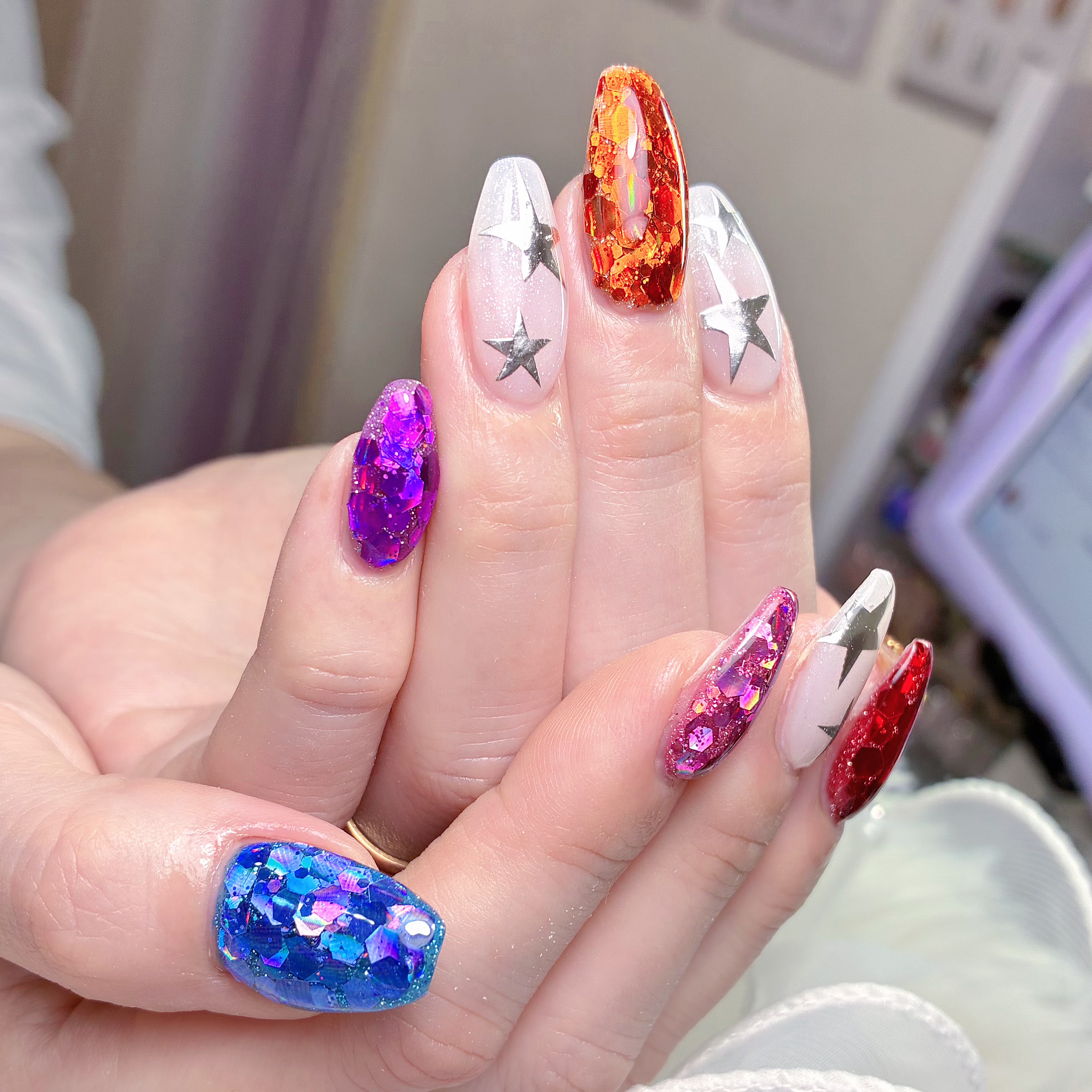 Twikle.nail_kubo