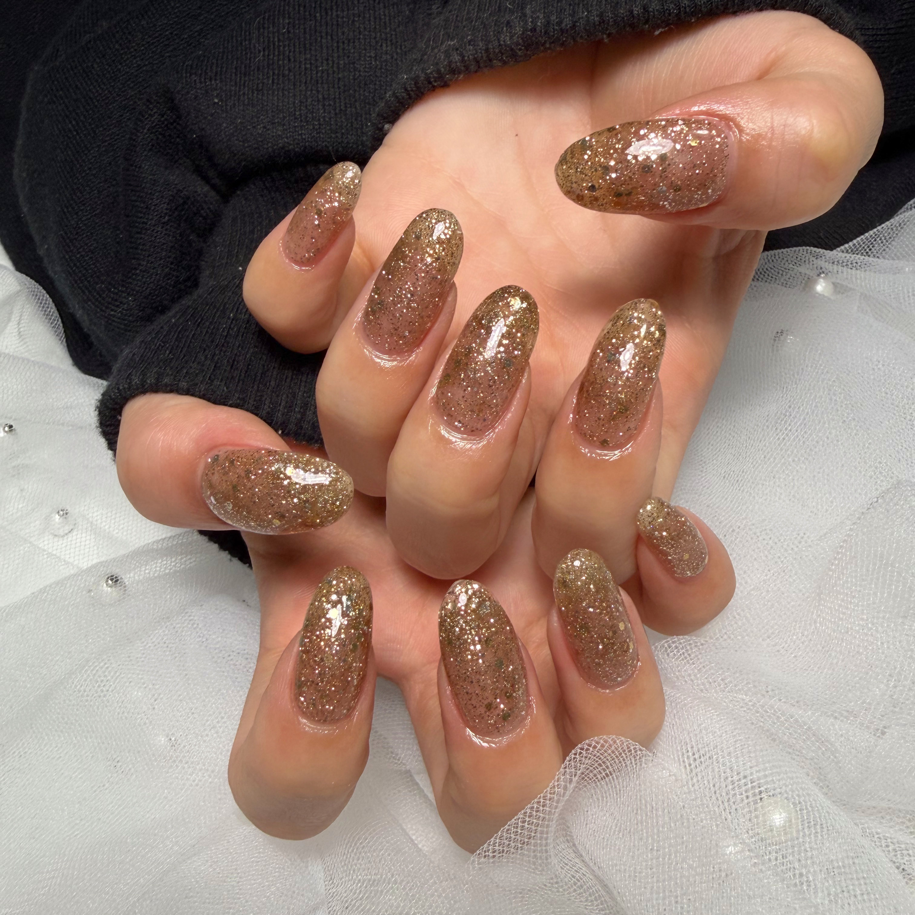 Nandnails