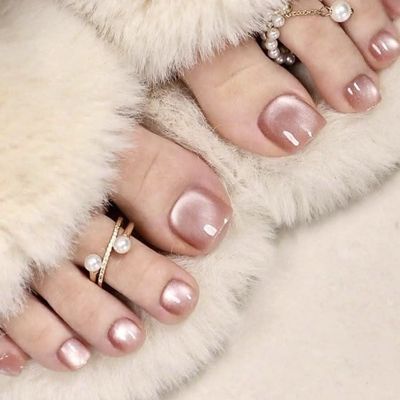 🫧magnet onecolor（foot）🫧