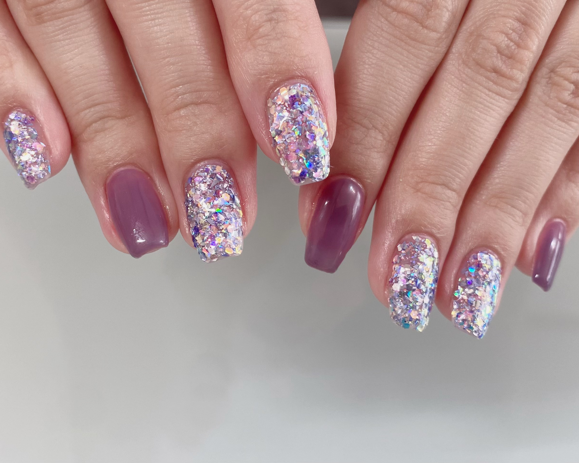 Yasuco_Nail