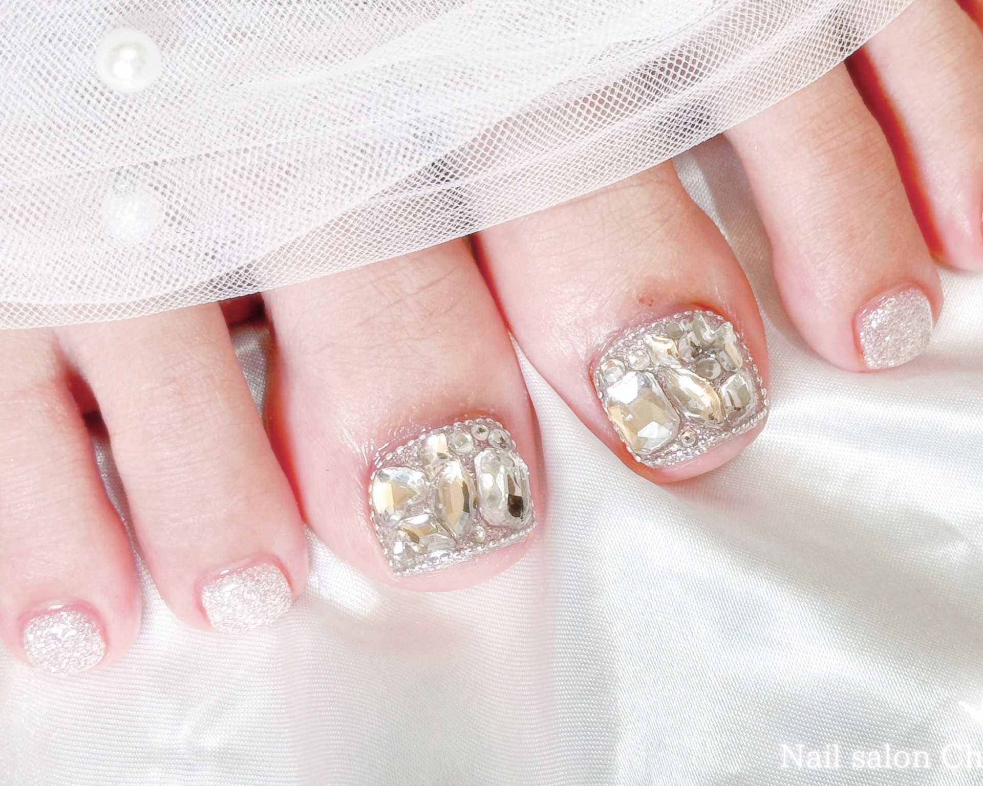 NailsalonCharis.Chihiro