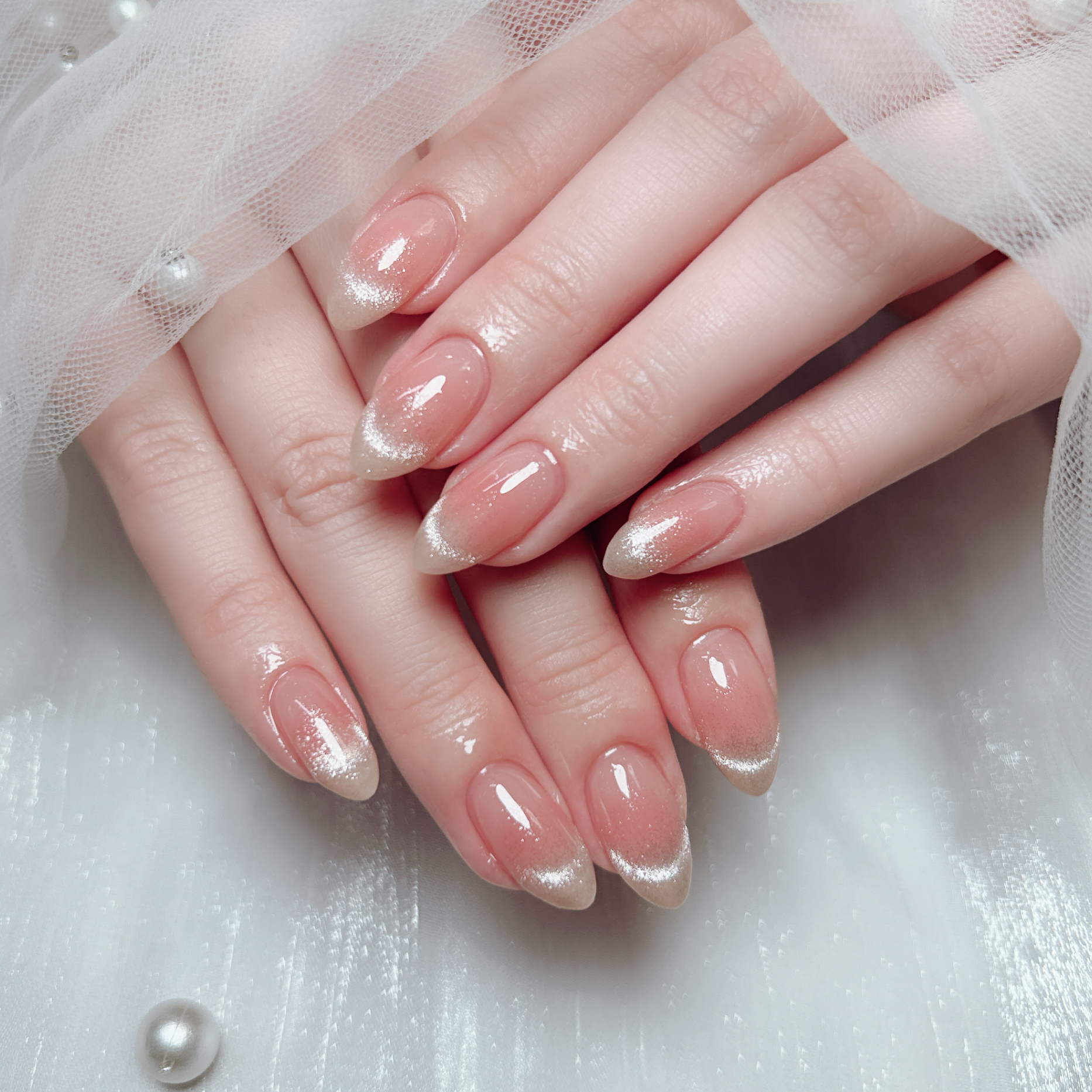 ネイリー（Nailie） - CuteTips