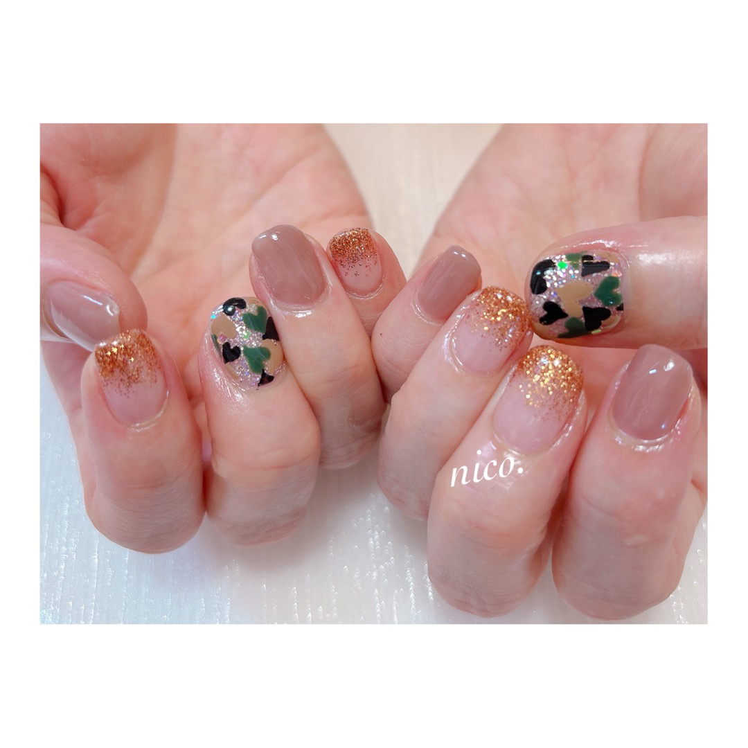 nailsalonnico