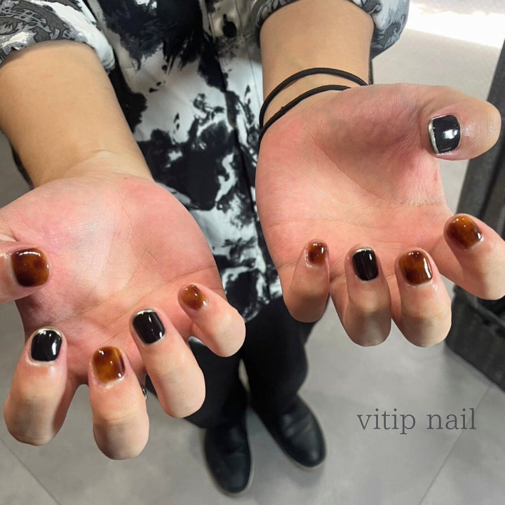vitip_nail