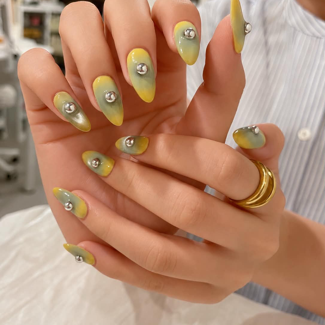 DAISY_NAIL_YUKI