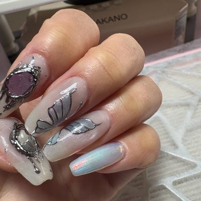 持ち込みデザイン