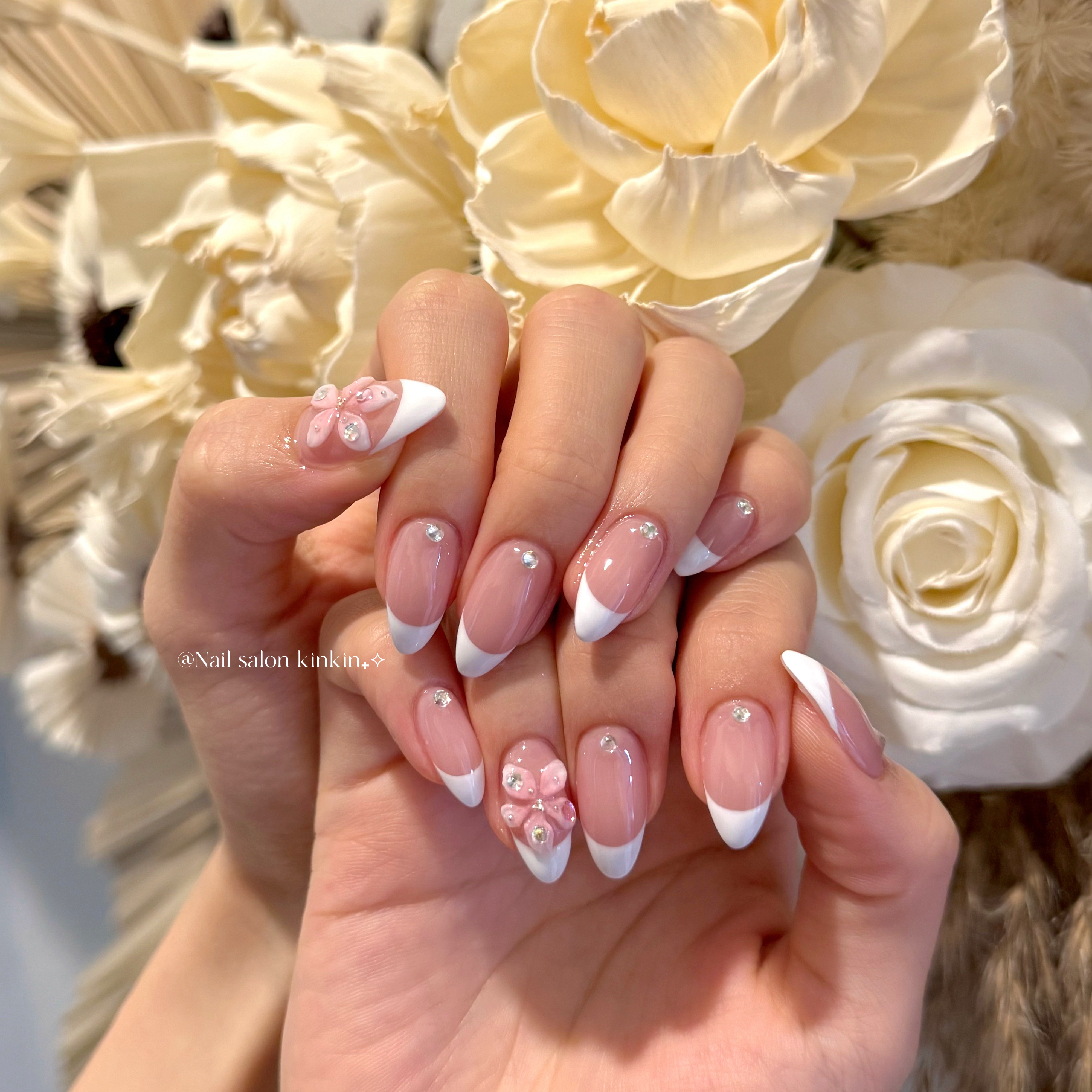 KINKIN_nailsalon