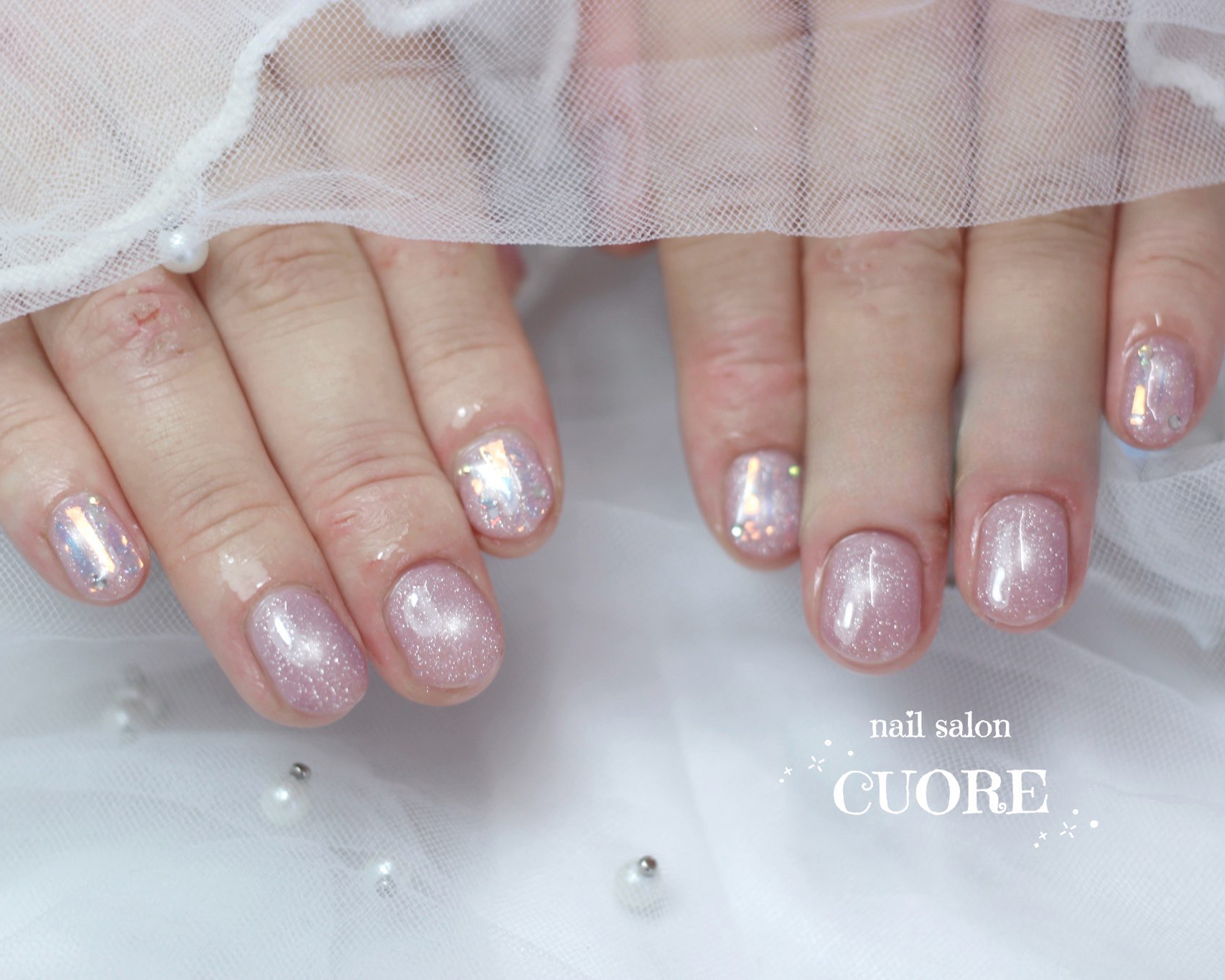 CUORE____nail