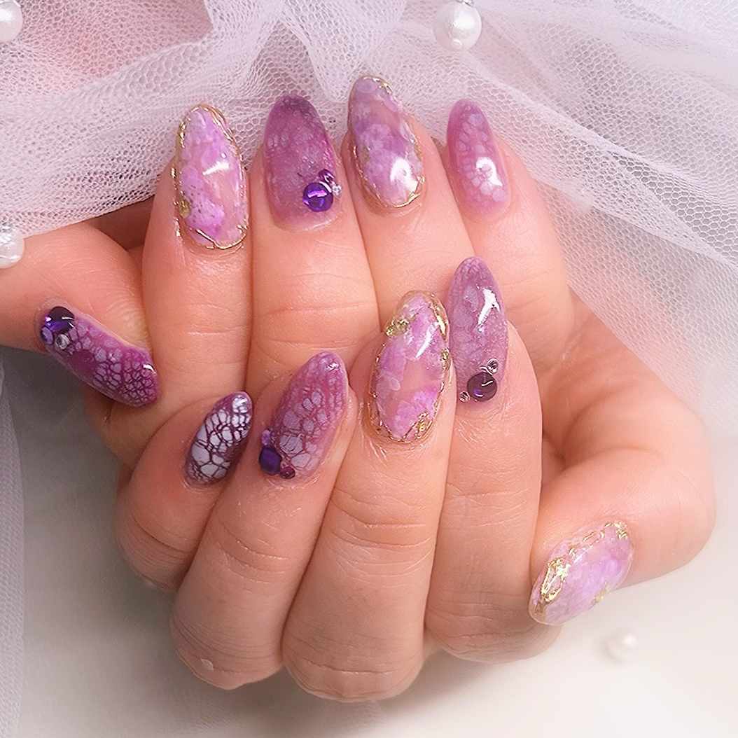 nailenvy