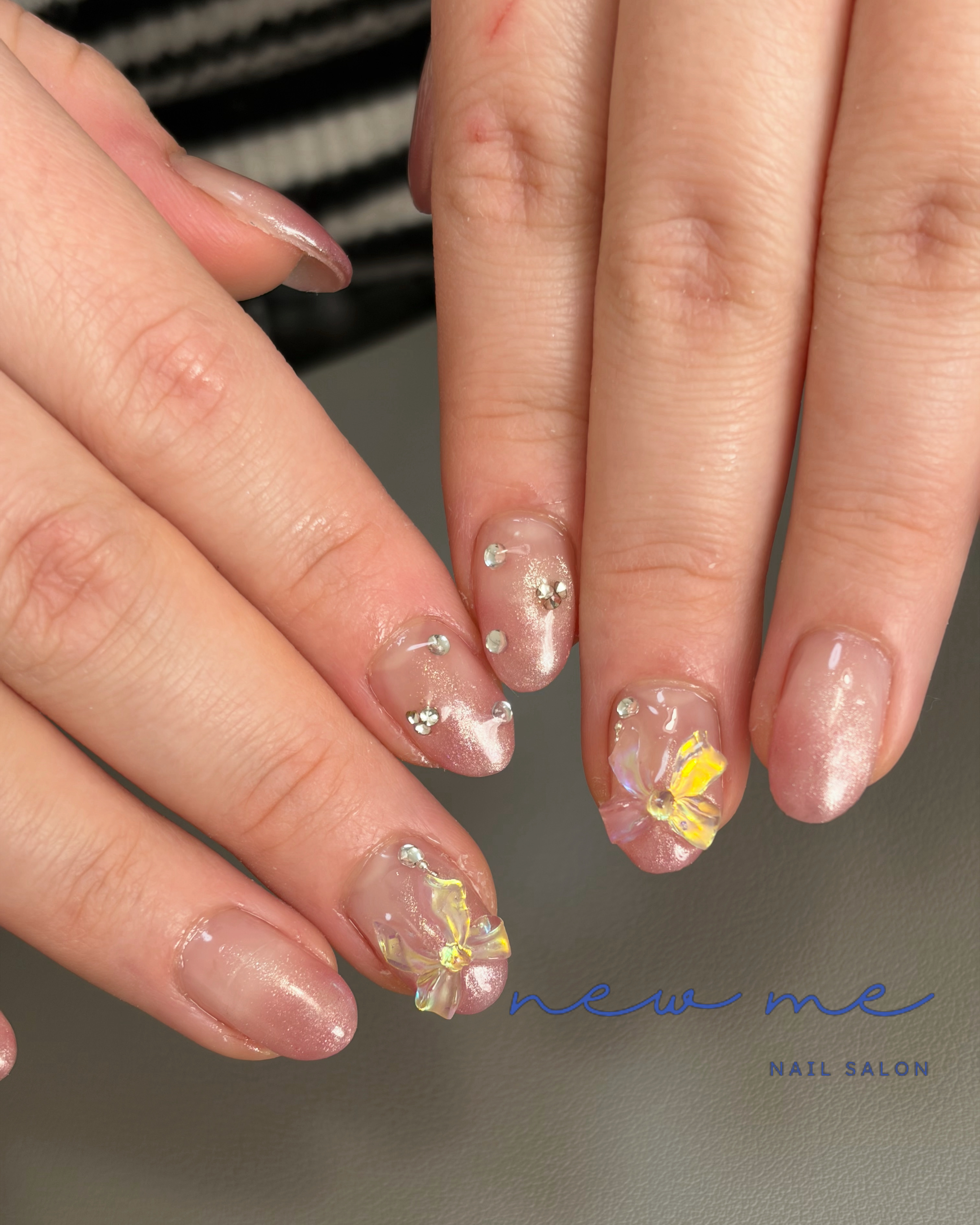 ネイリー（Nailie） - nailsalon_New.me