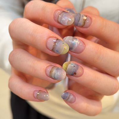 2回目限定🌟10 art