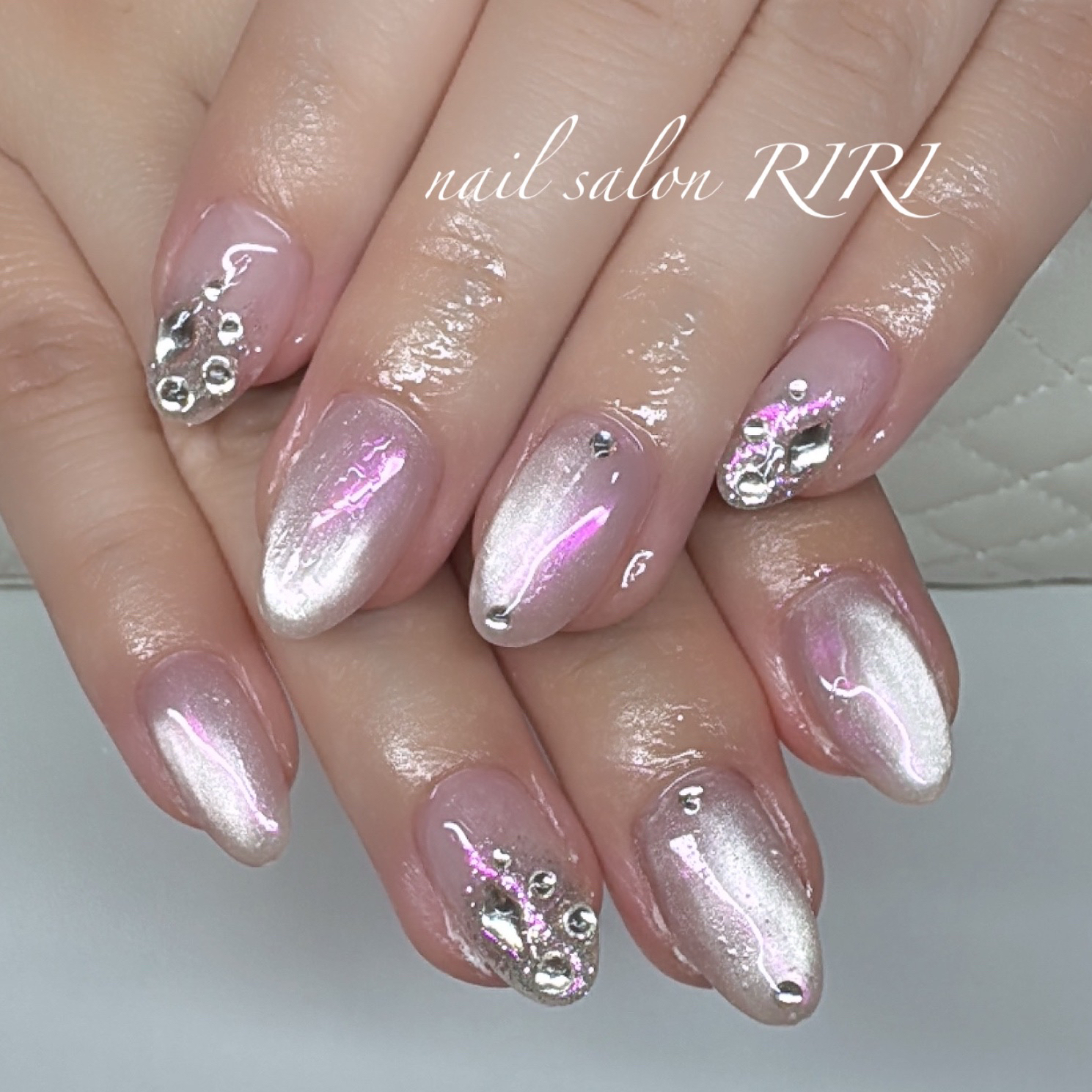 RIRI__nail