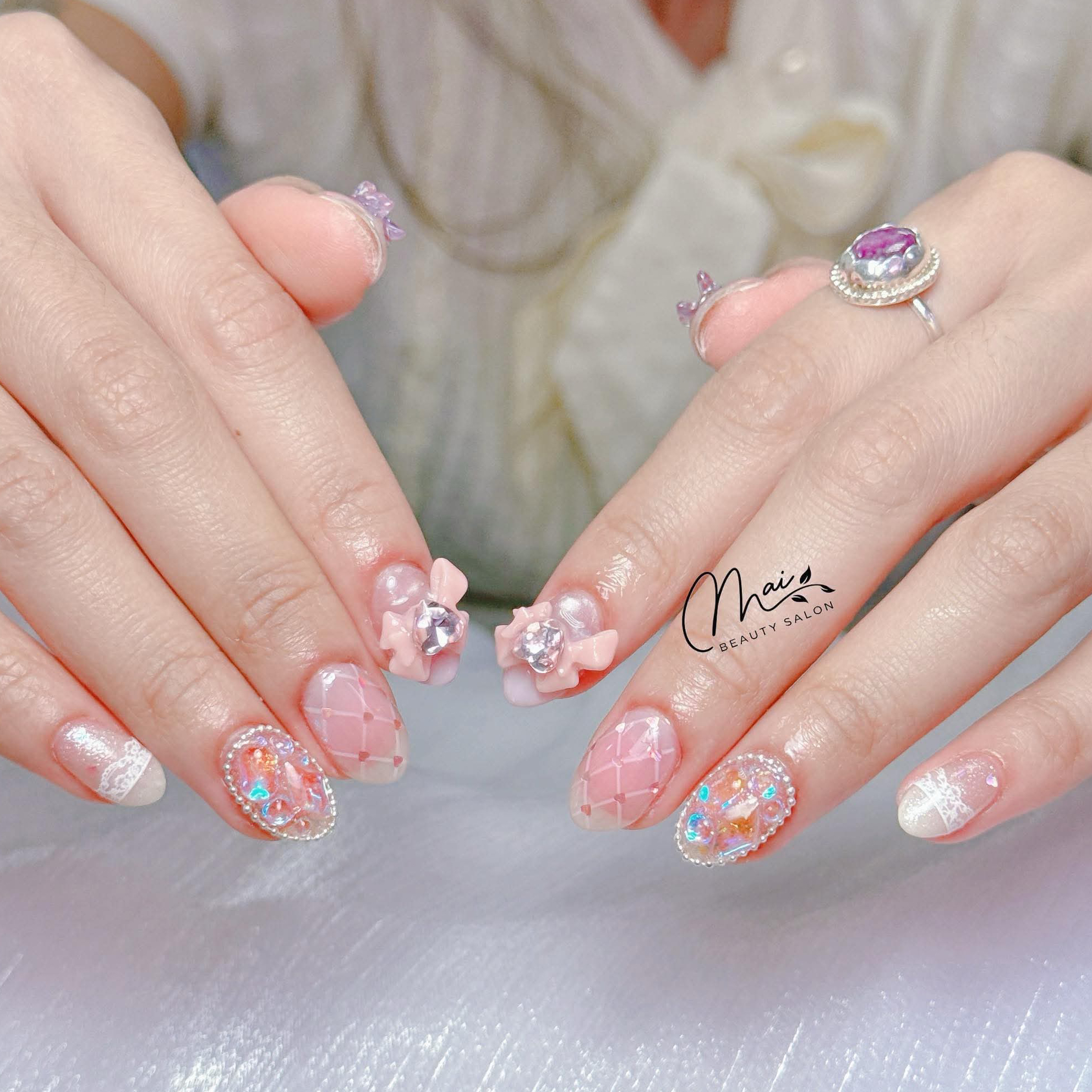 MaiBeautySalon