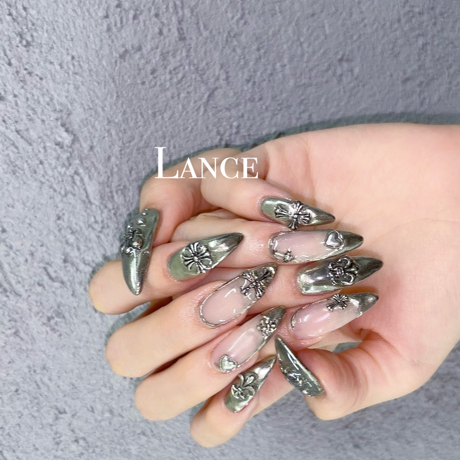 Lance.nail
