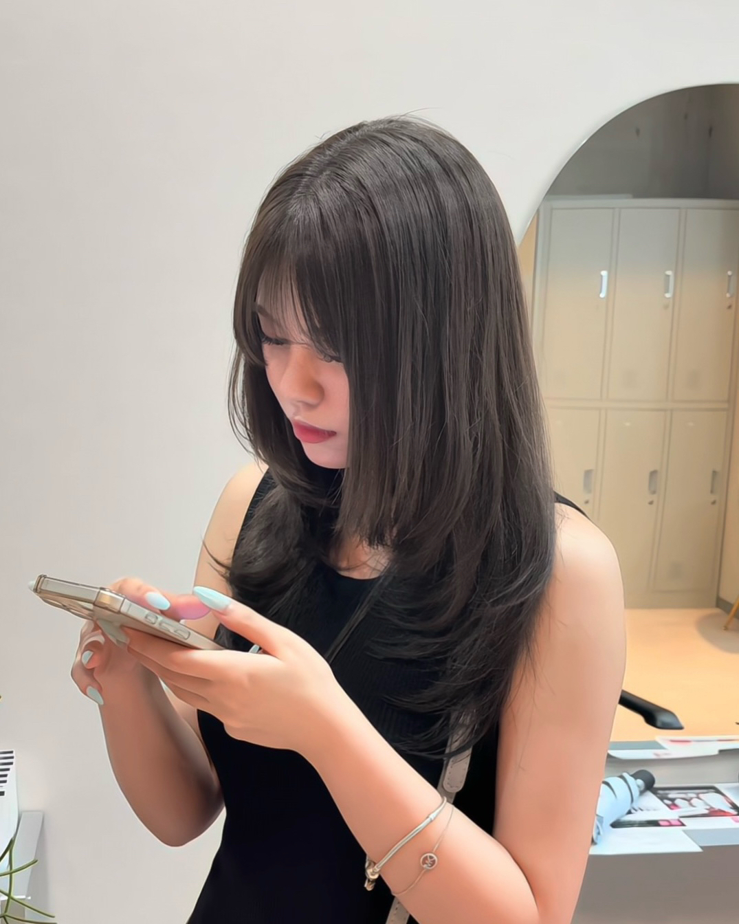 Shion_hair