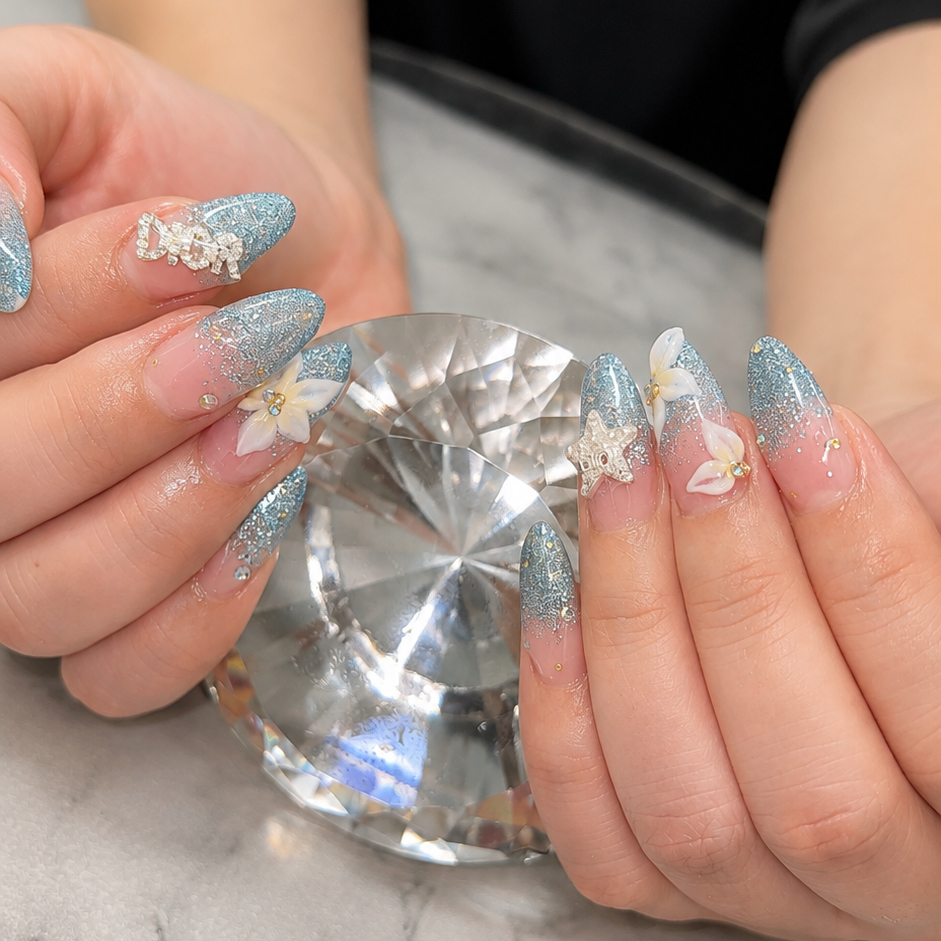 Garnetnail