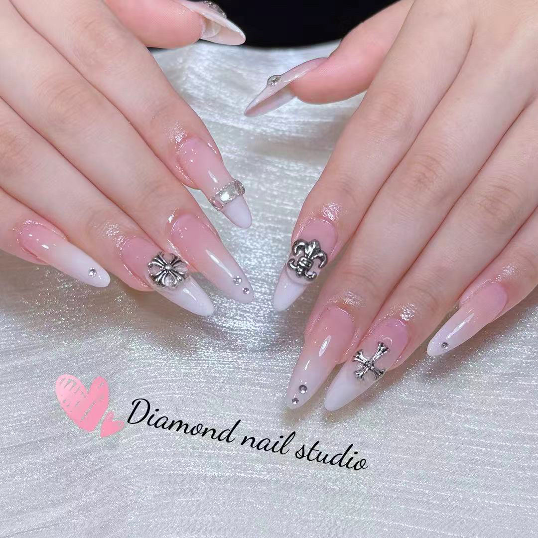 Diamon_Nail