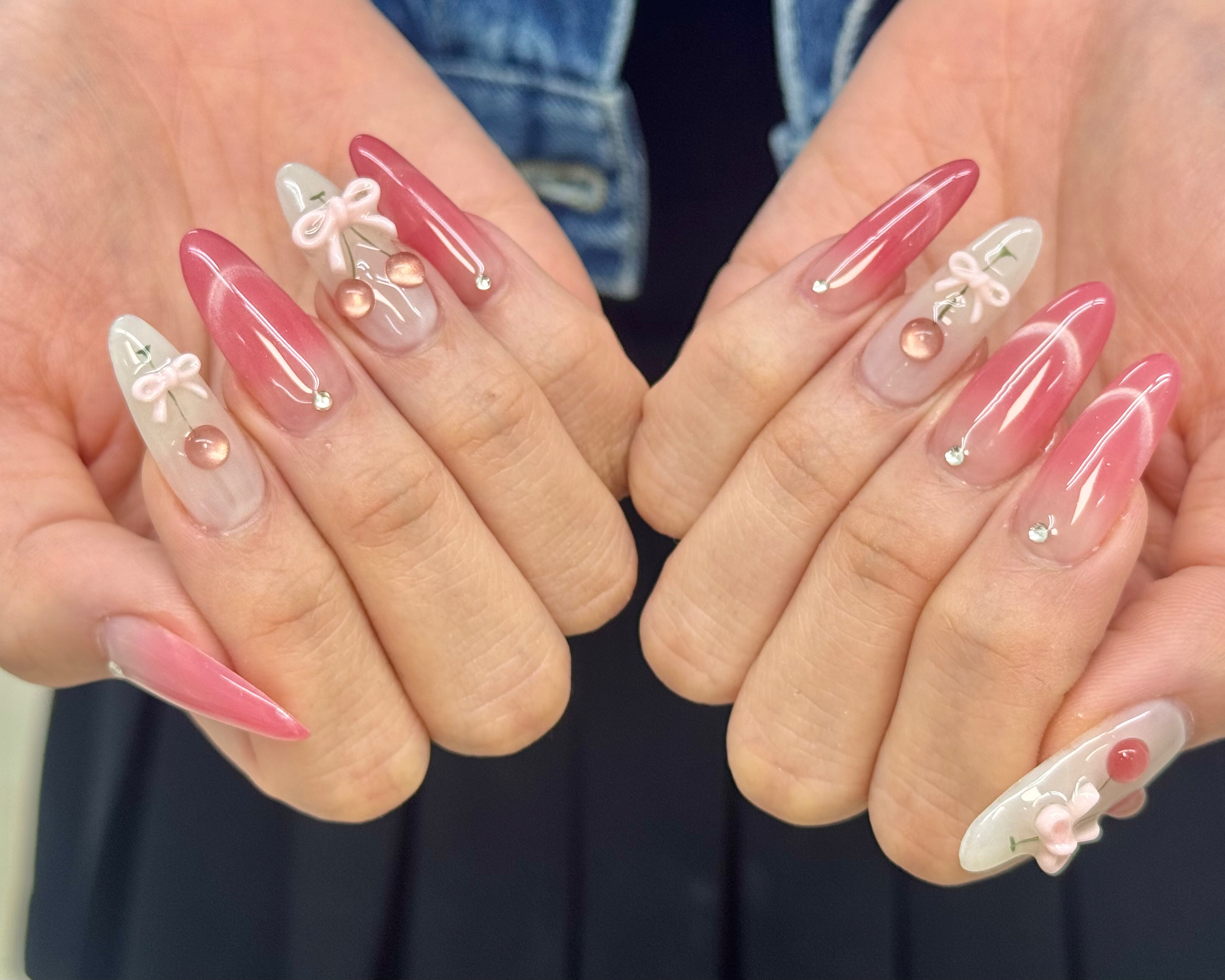 oceannail