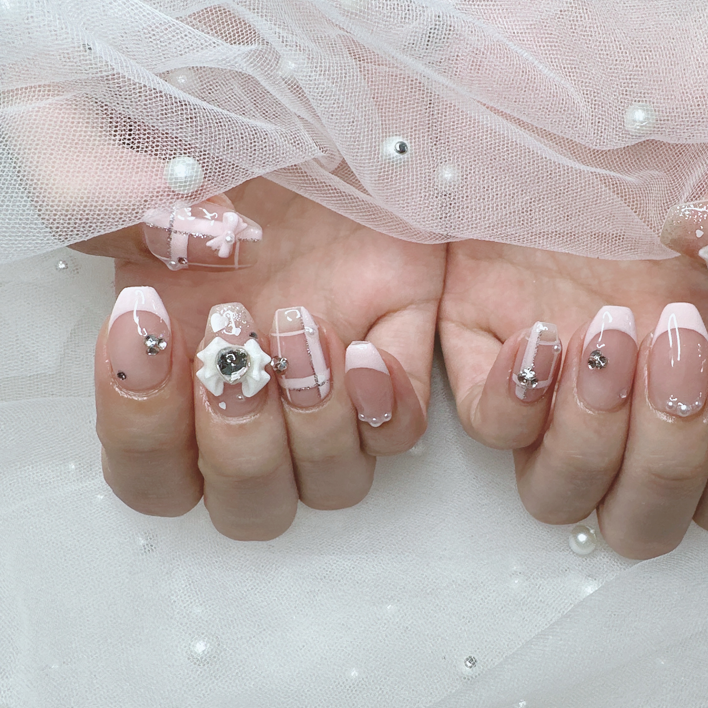 GZM_Nail
