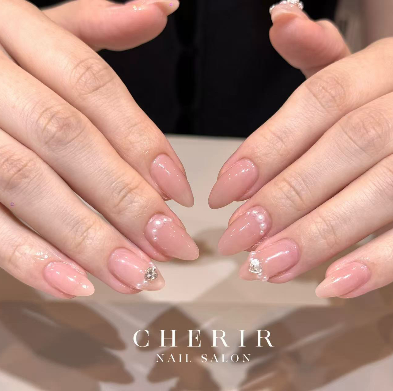 CHERIR888