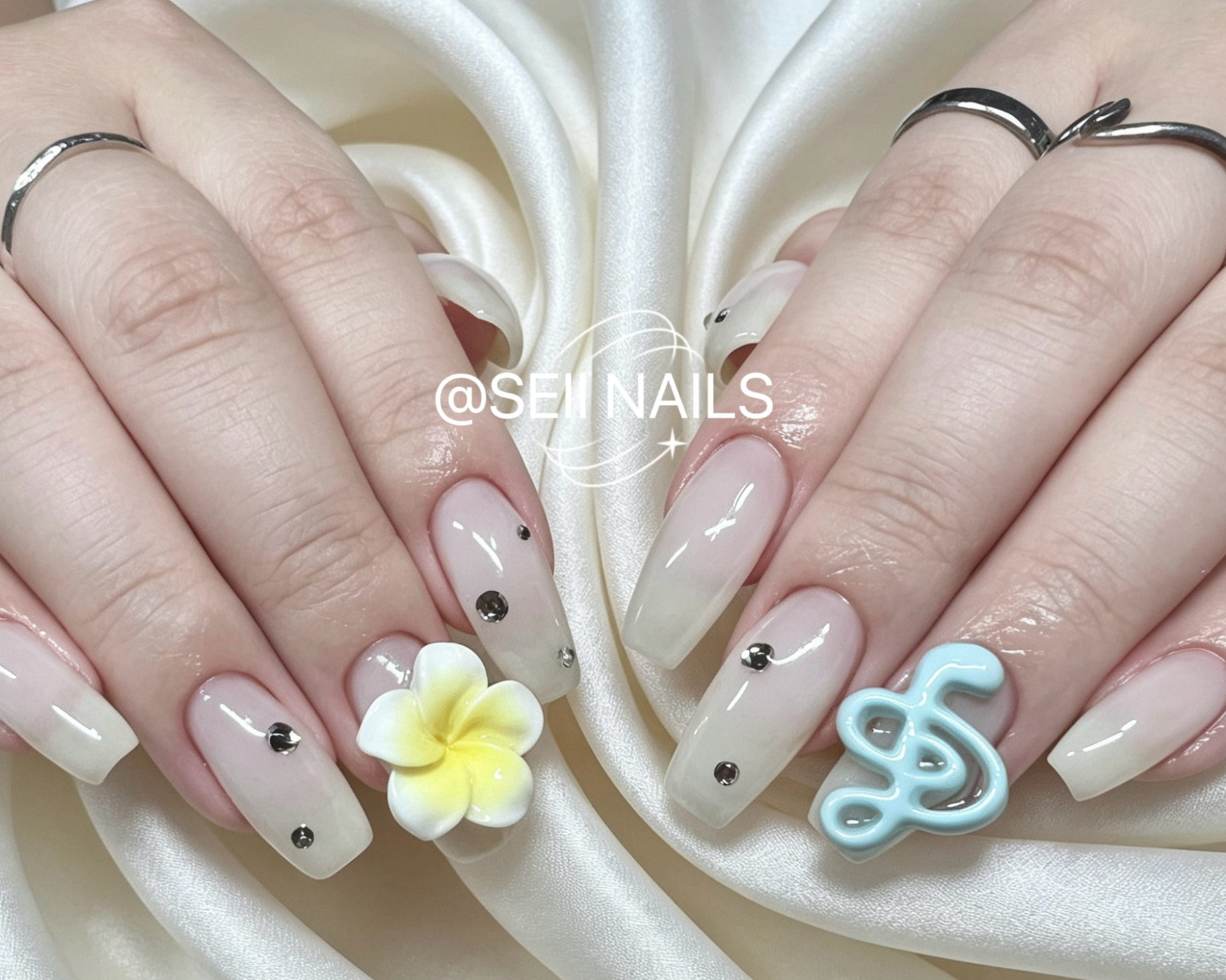 Seii_NAIL