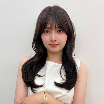 ケアカラー💟