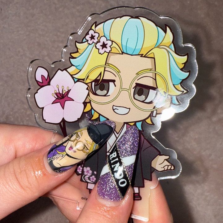 ネイリー（Nailie） - _ecrin_kana_