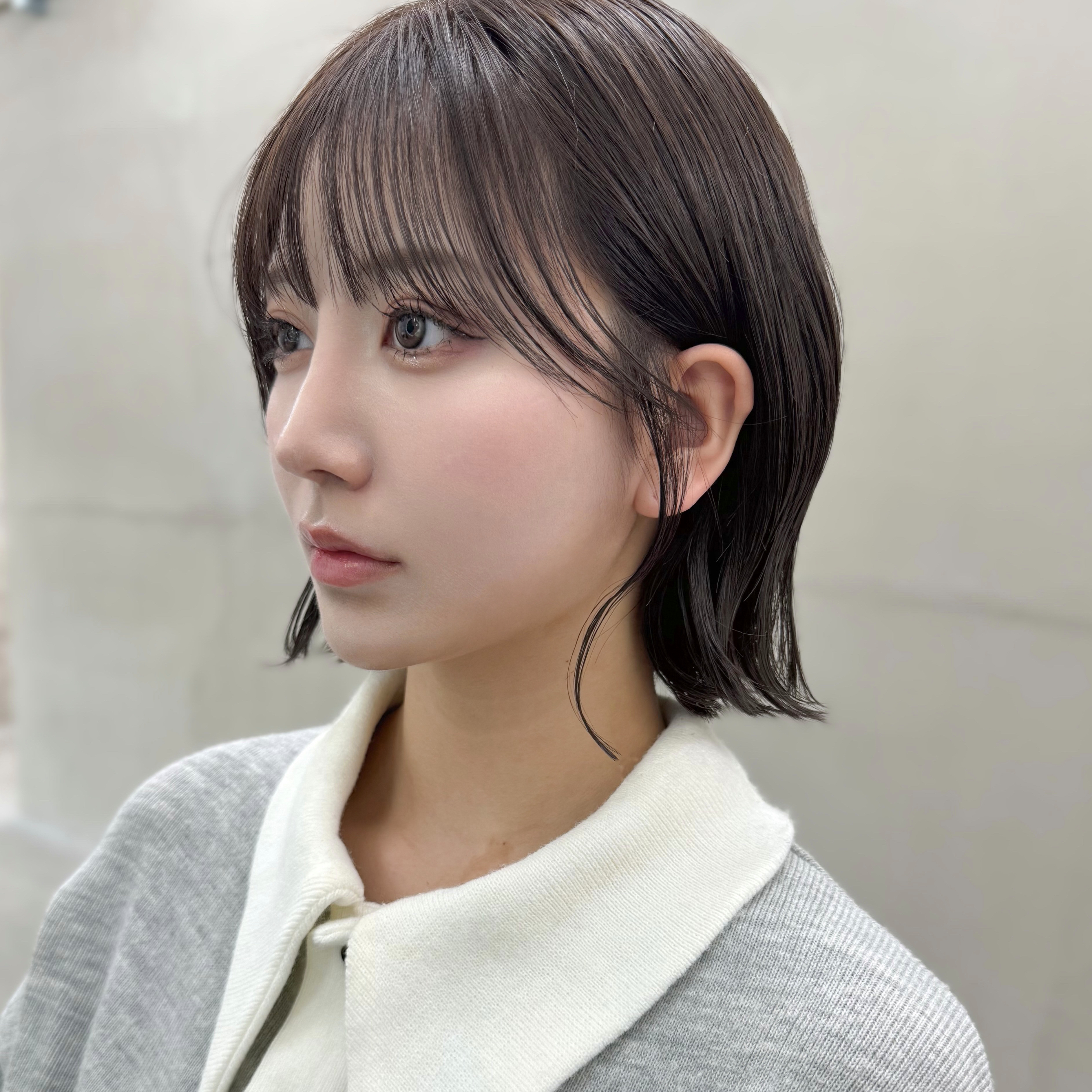 Daia_hair