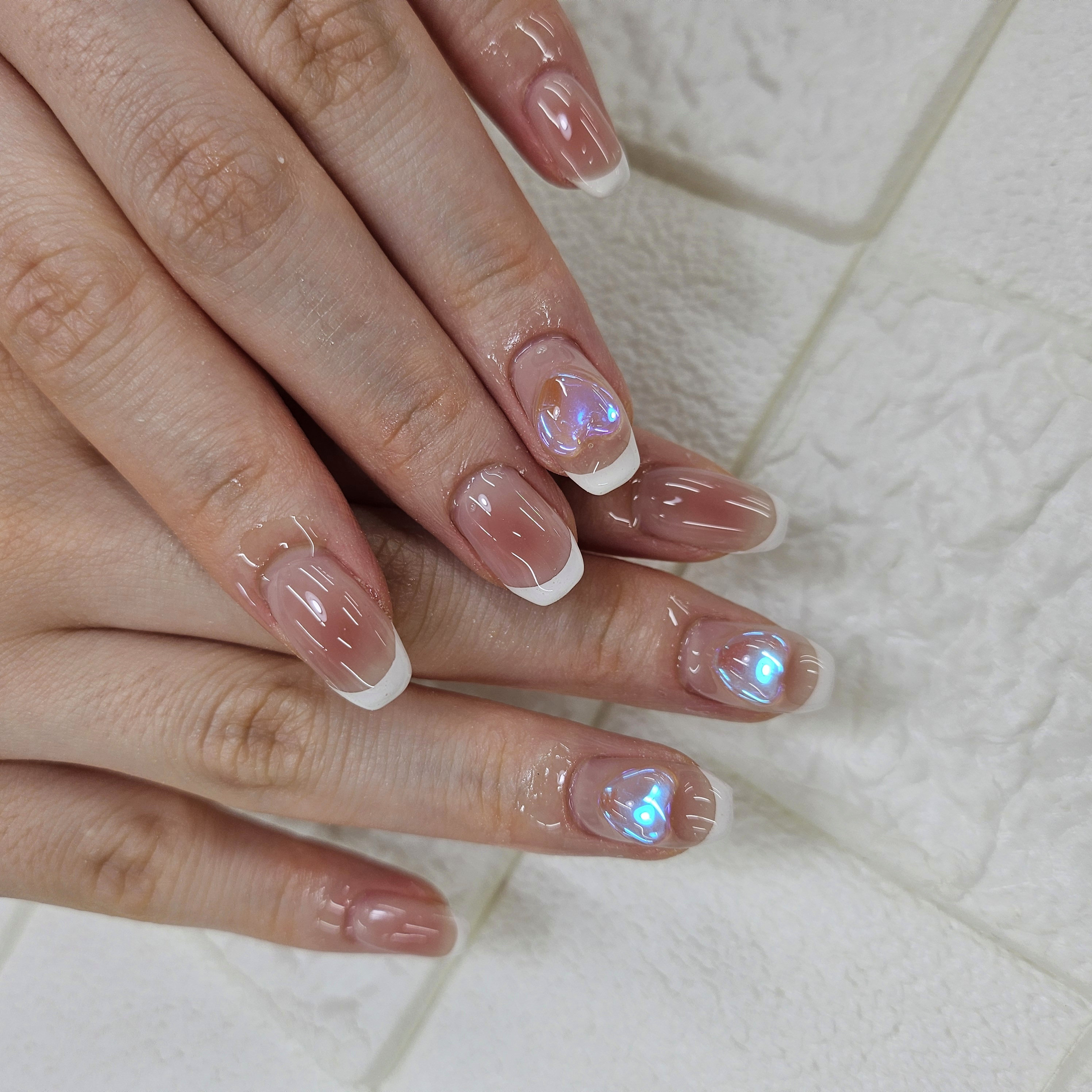 tokai.saidai.nail.mai