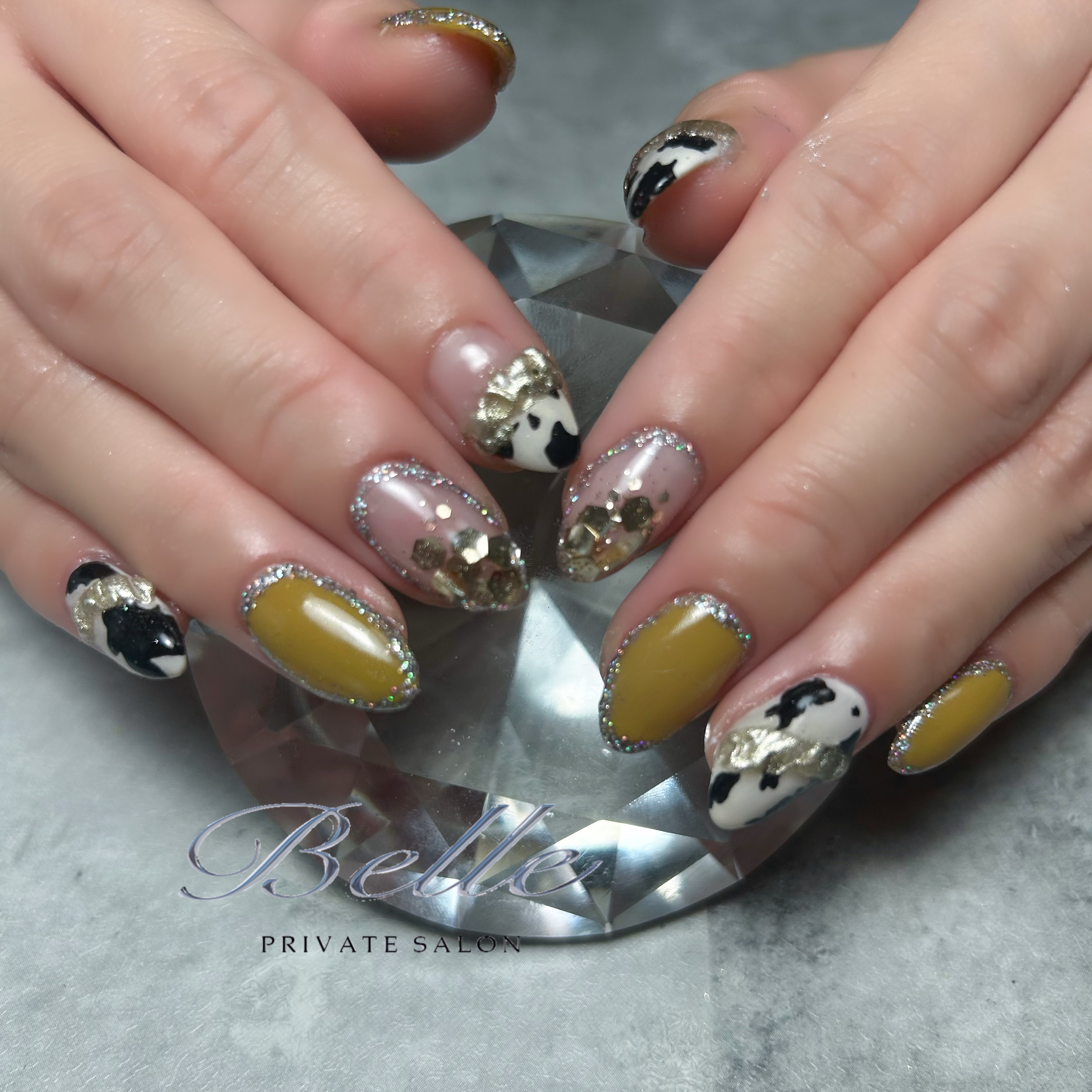 bellenail24