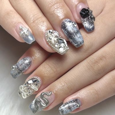 150分アートコース/持ち込みデザイン