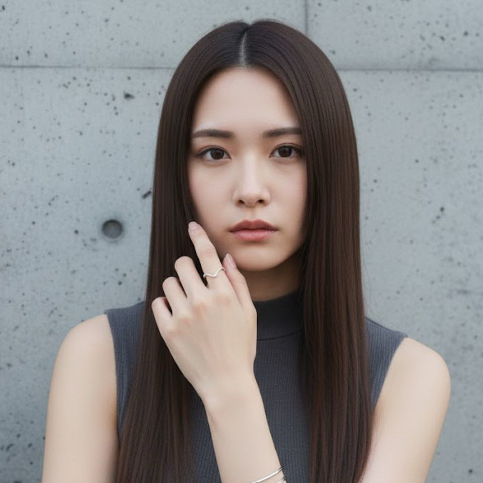 HairsalonMshinjuku