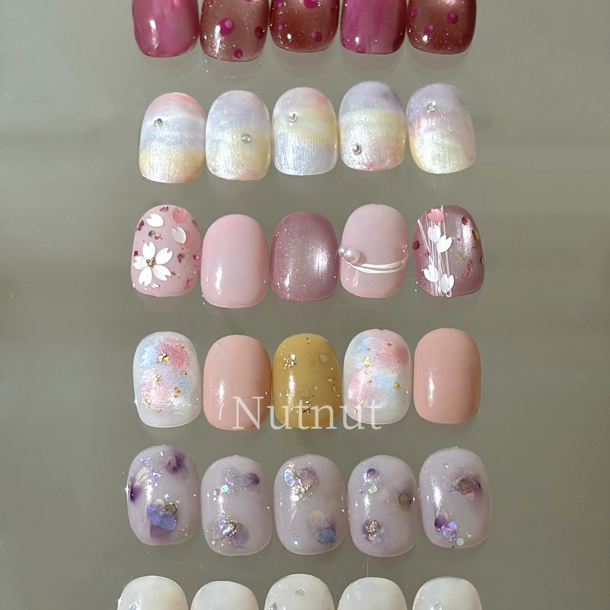 Nail_mio.