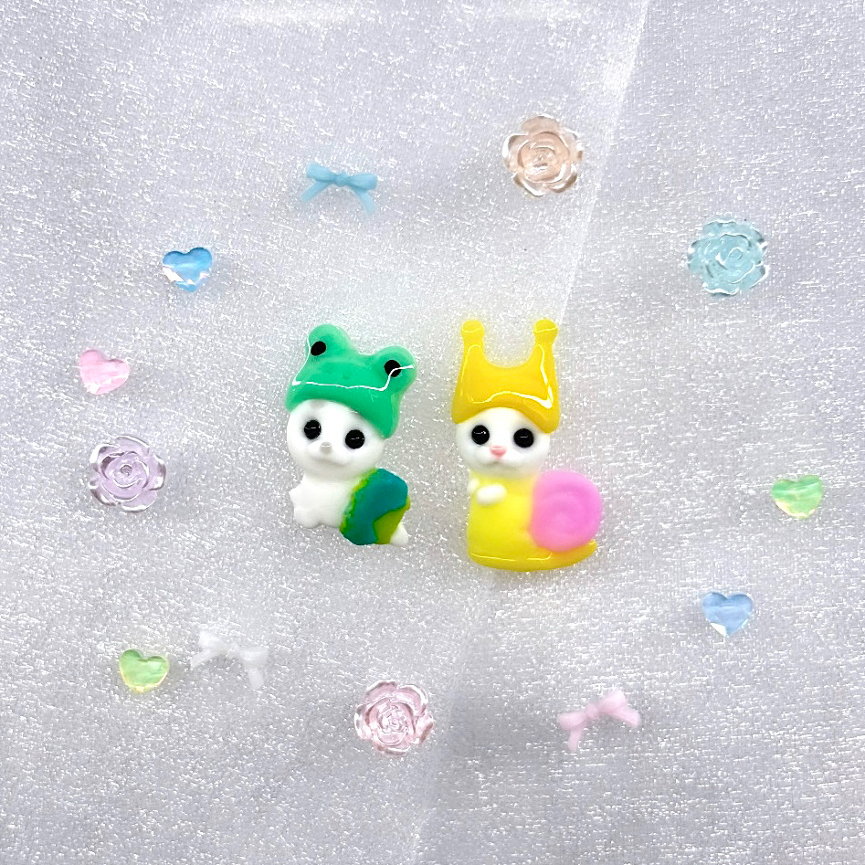 3D.nail_Palette