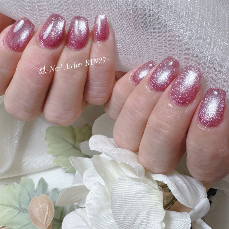 凛-Nail Atelier RIN27-